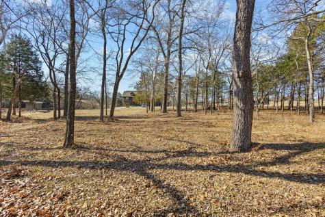 Tbd Clubhouse Drive Gordonville TX 76245