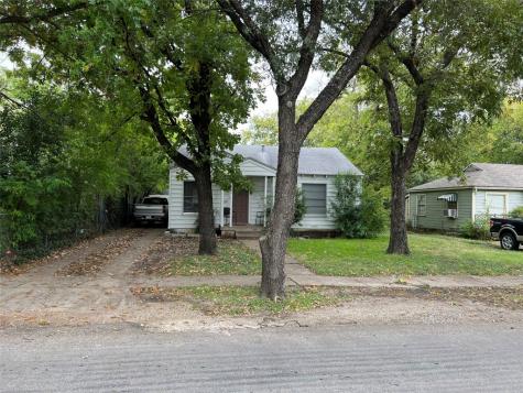 6441 Trammel Drive Dallas TX 75214