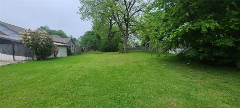 715 W Bond Street Denison TX 75020