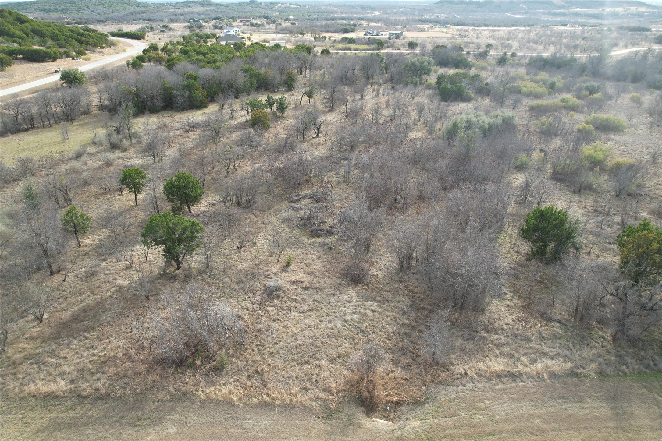 1402 Evening Primrose Drive Graford TX 76449