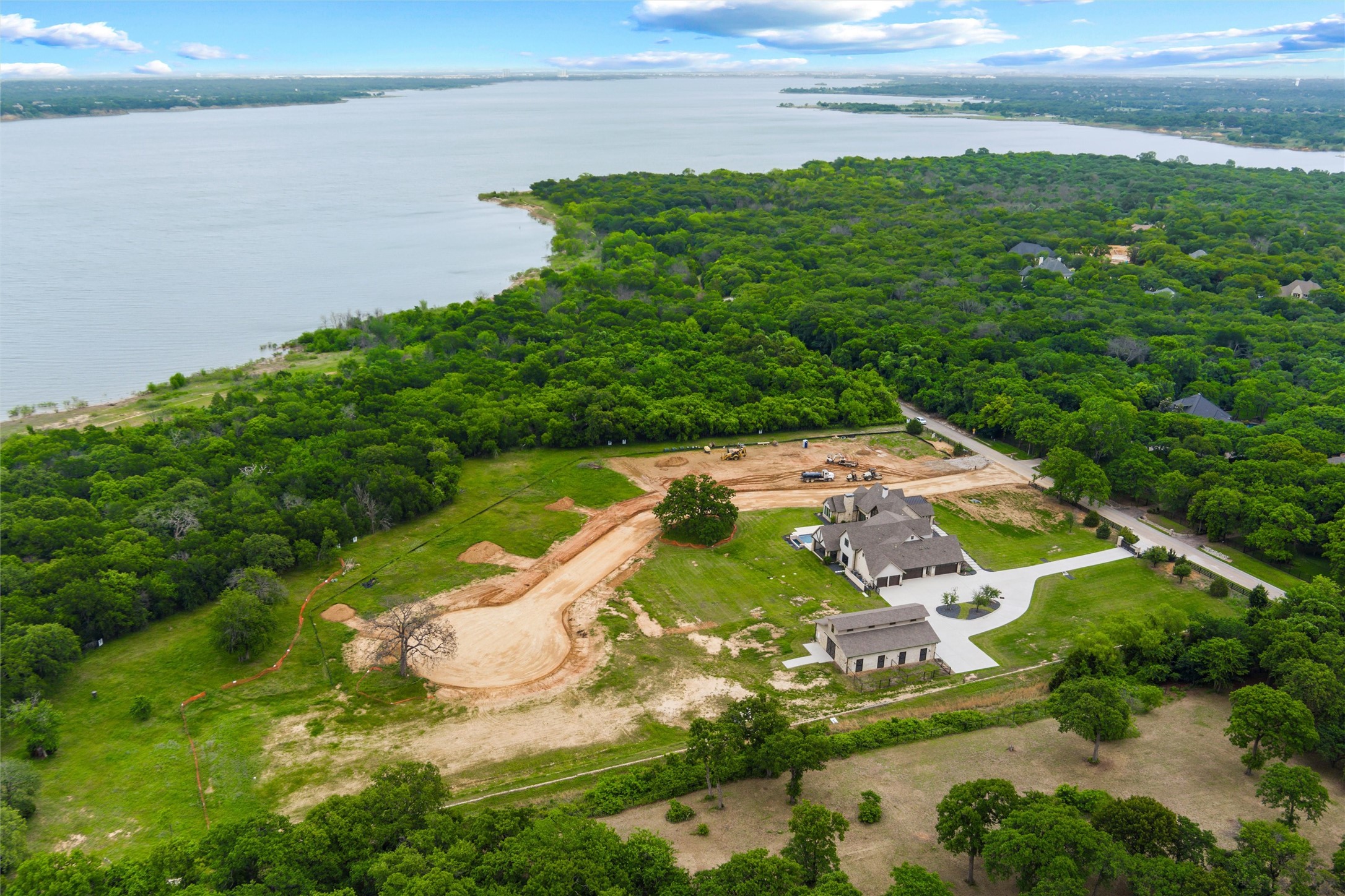 3 Hideaway Southlake TX 76092