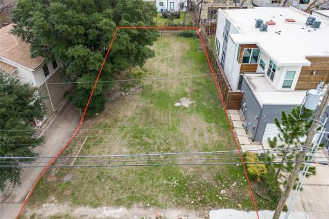 4222 Munger Avenue Dallas TX 75204