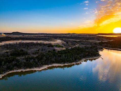 Tbd Shawnee Court Graham TX 76450