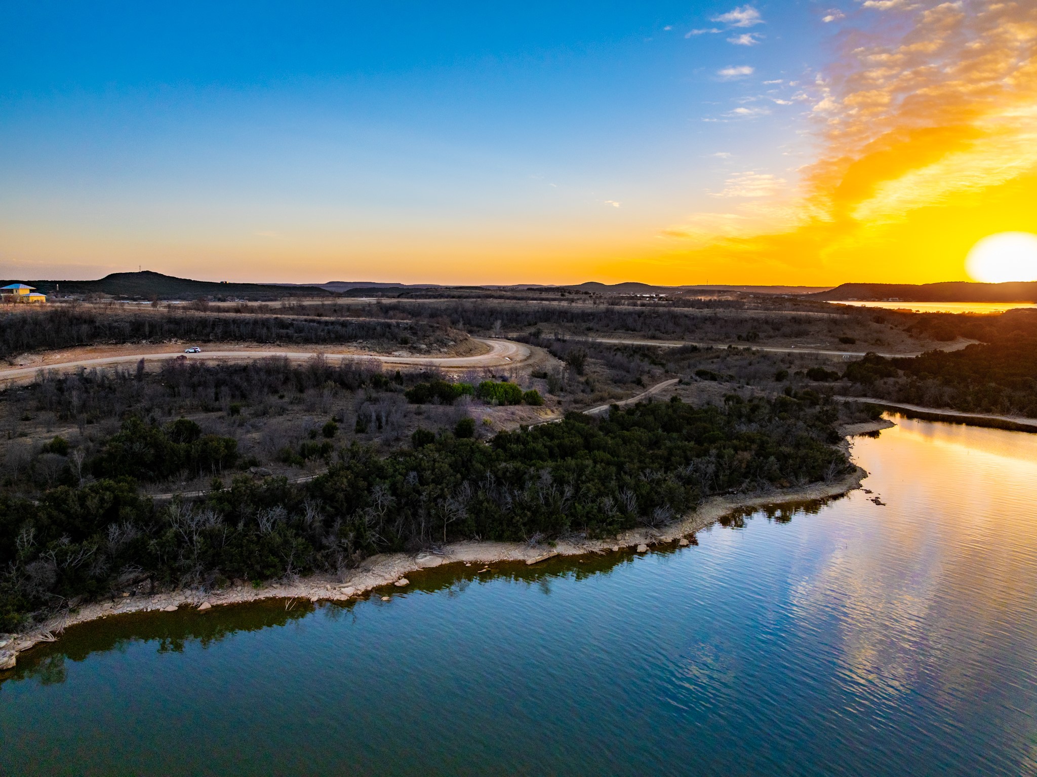Tbd Shawnee Court Graham TX 76450