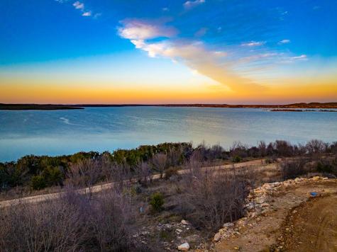 Tbd Shawnee Court Graham TX 76450