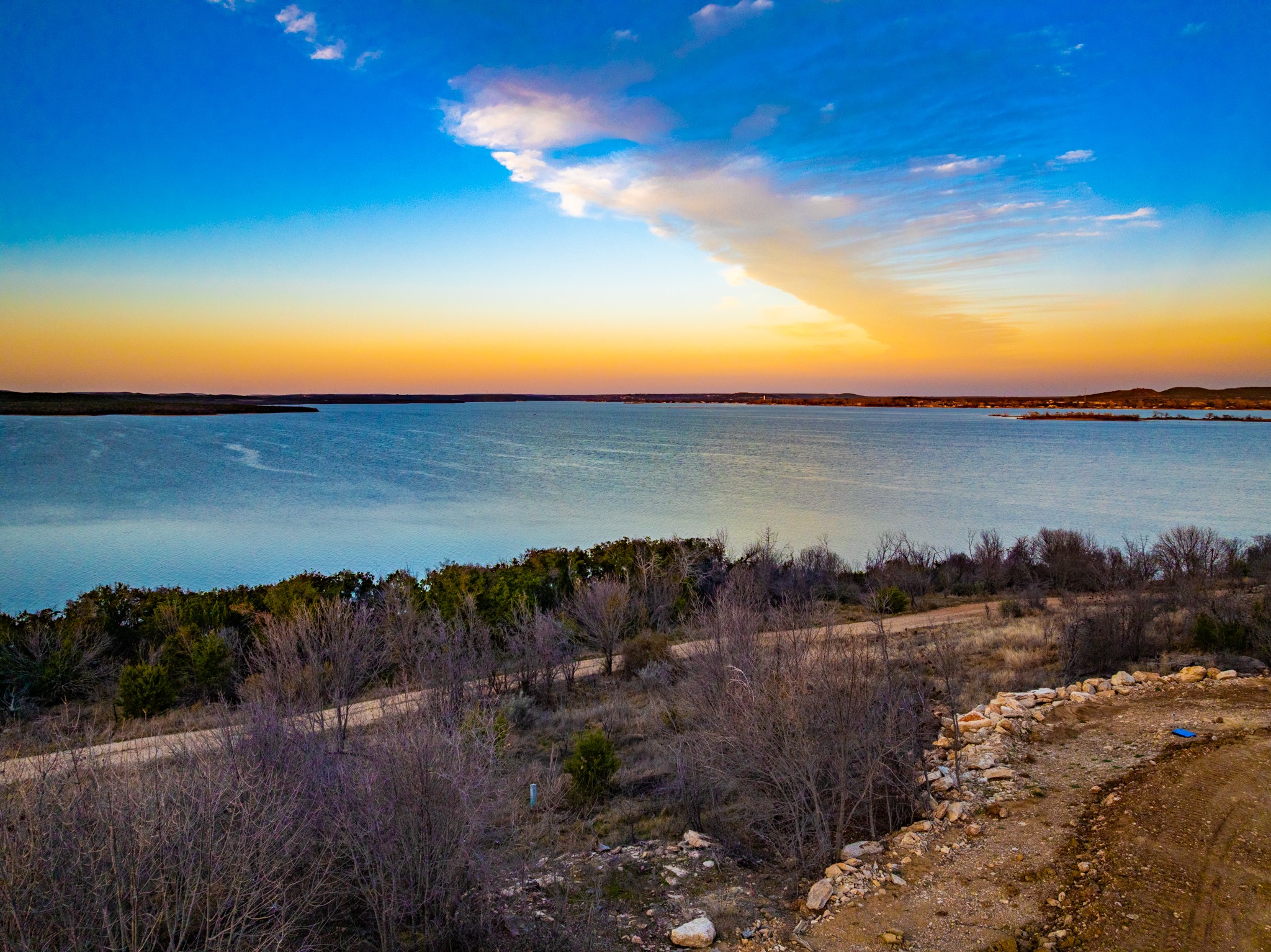 Tbd Shawnee Court Graham TX 76450
