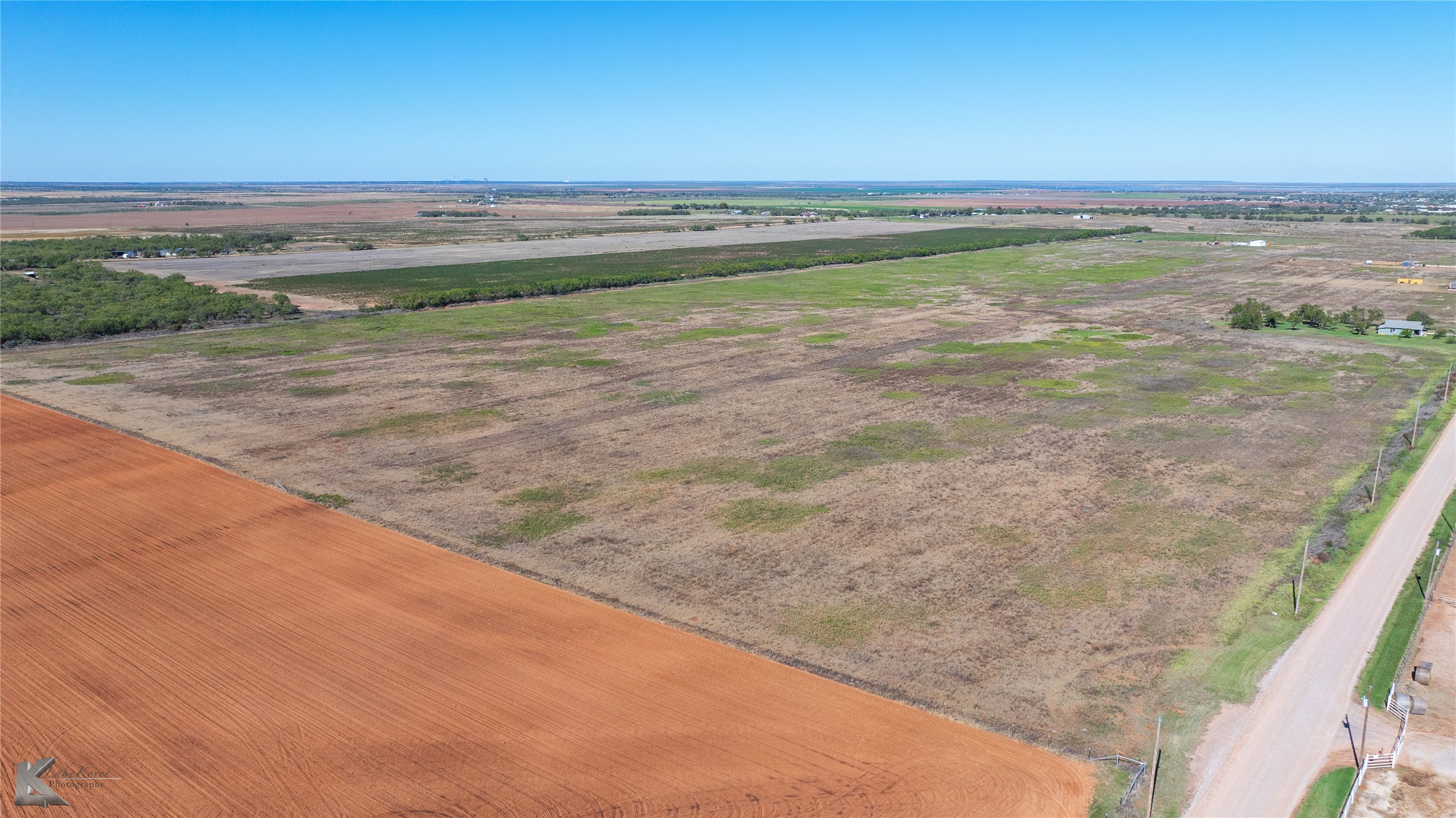Tbd Lot 23 County Road 497 Anson TX 79501