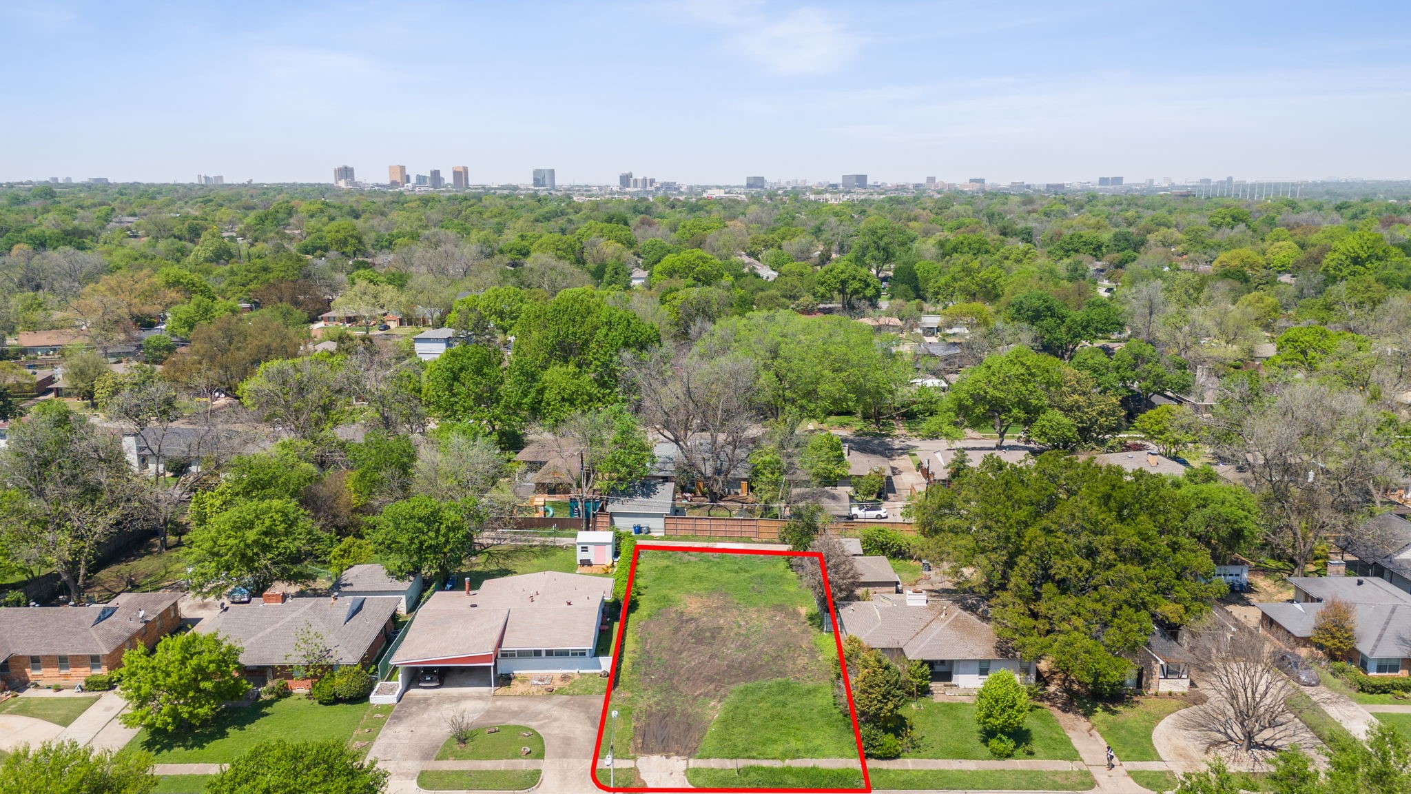 7147 E Mockingbird Lane Dallas TX 75214
