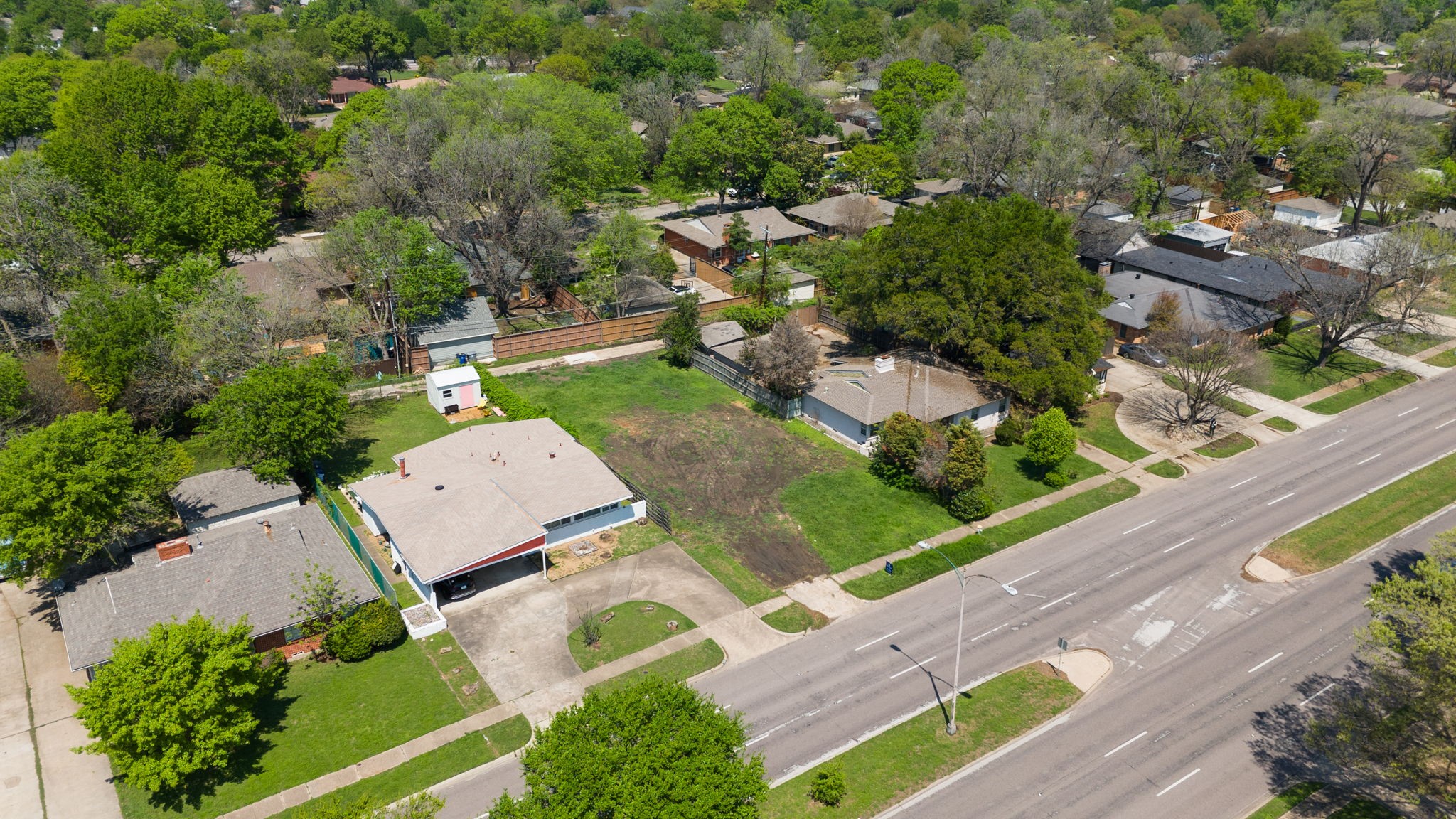 7147 E Mockingbird Lane Dallas TX 75214