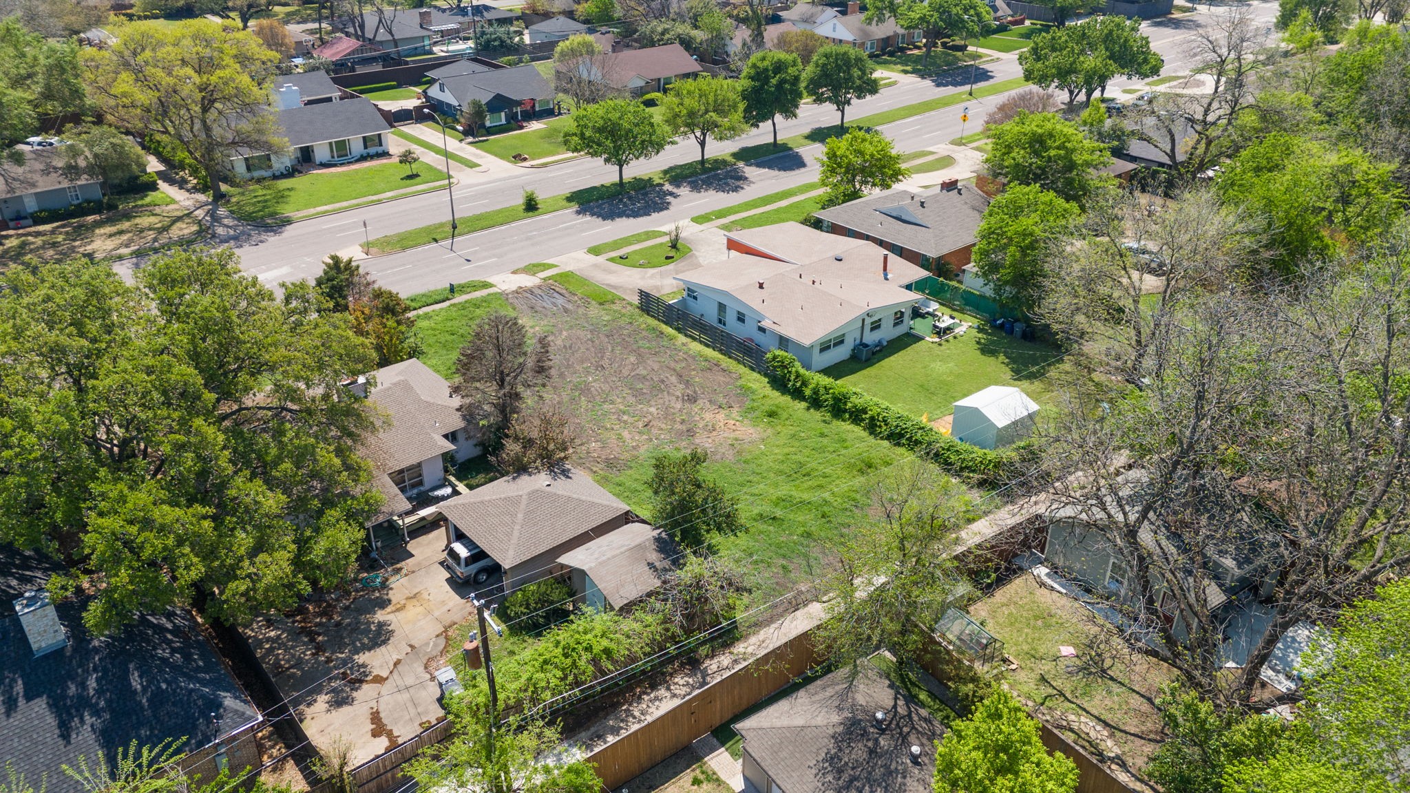 7147 E Mockingbird Lane Dallas TX 75214