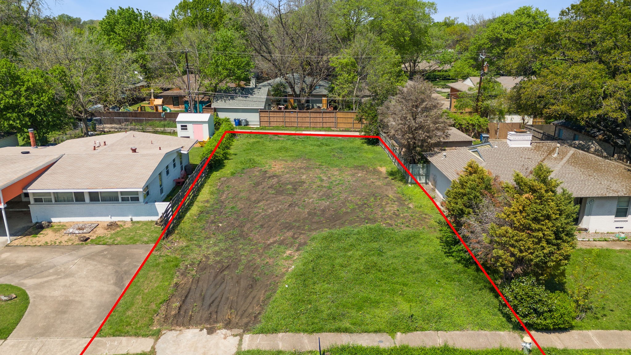 7147 E Mockingbird Lane Dallas TX 75214