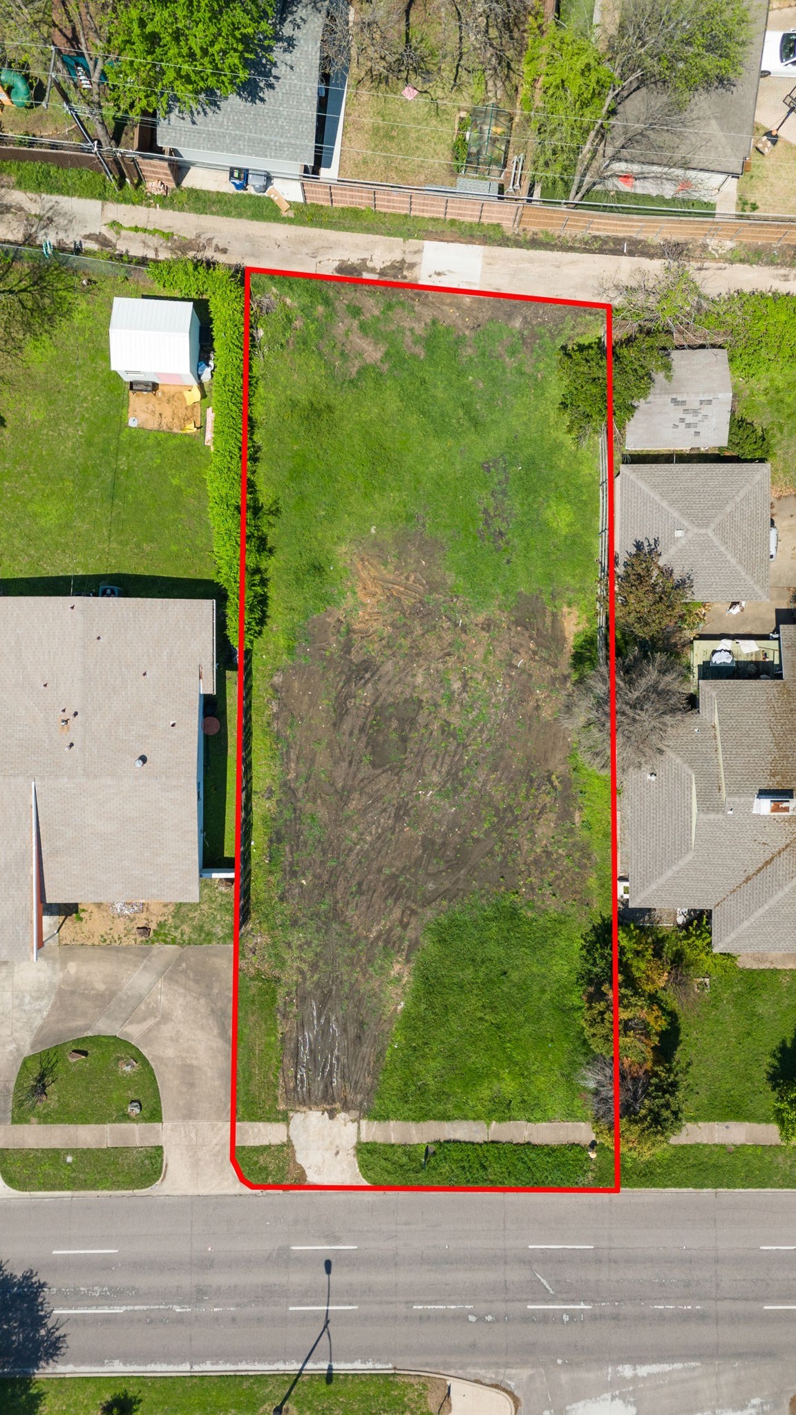 7147 E Mockingbird Lane Dallas TX 75214