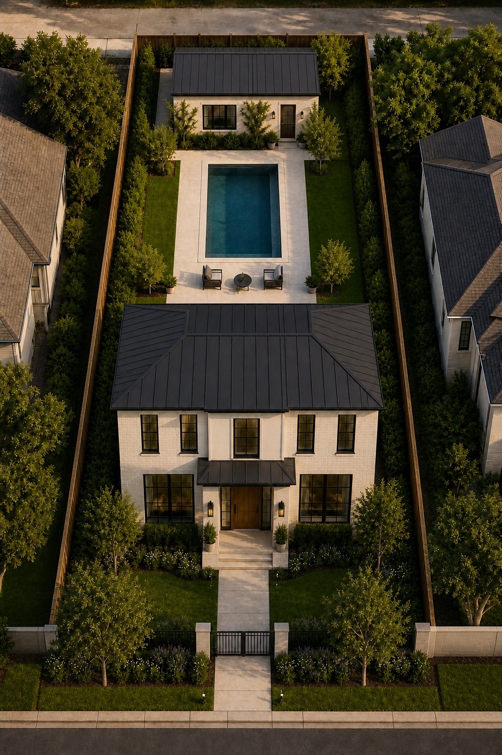 7147 E Mockingbird Lane Dallas TX 75214