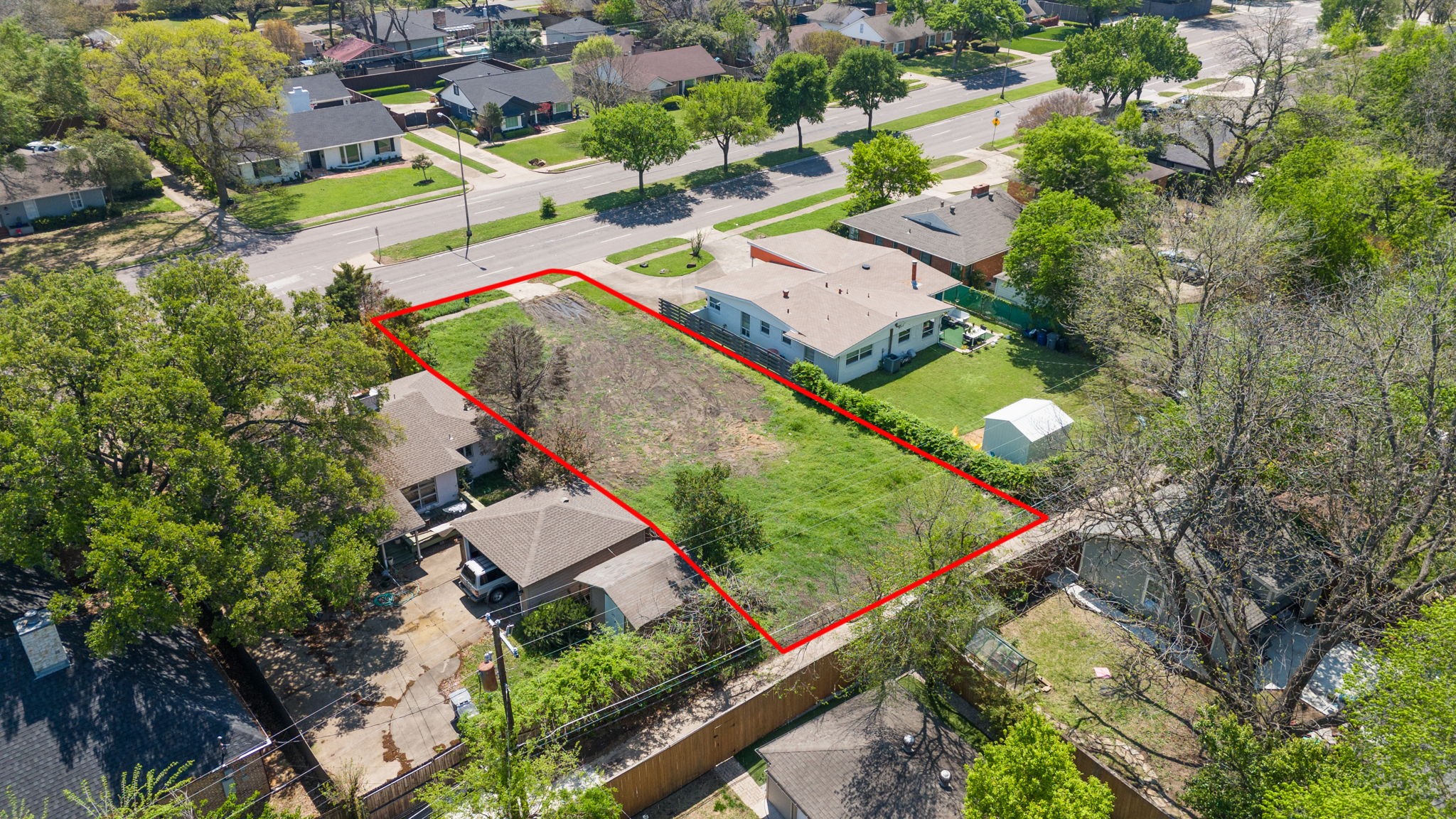 7147 E Mockingbird Lane Dallas TX 75214