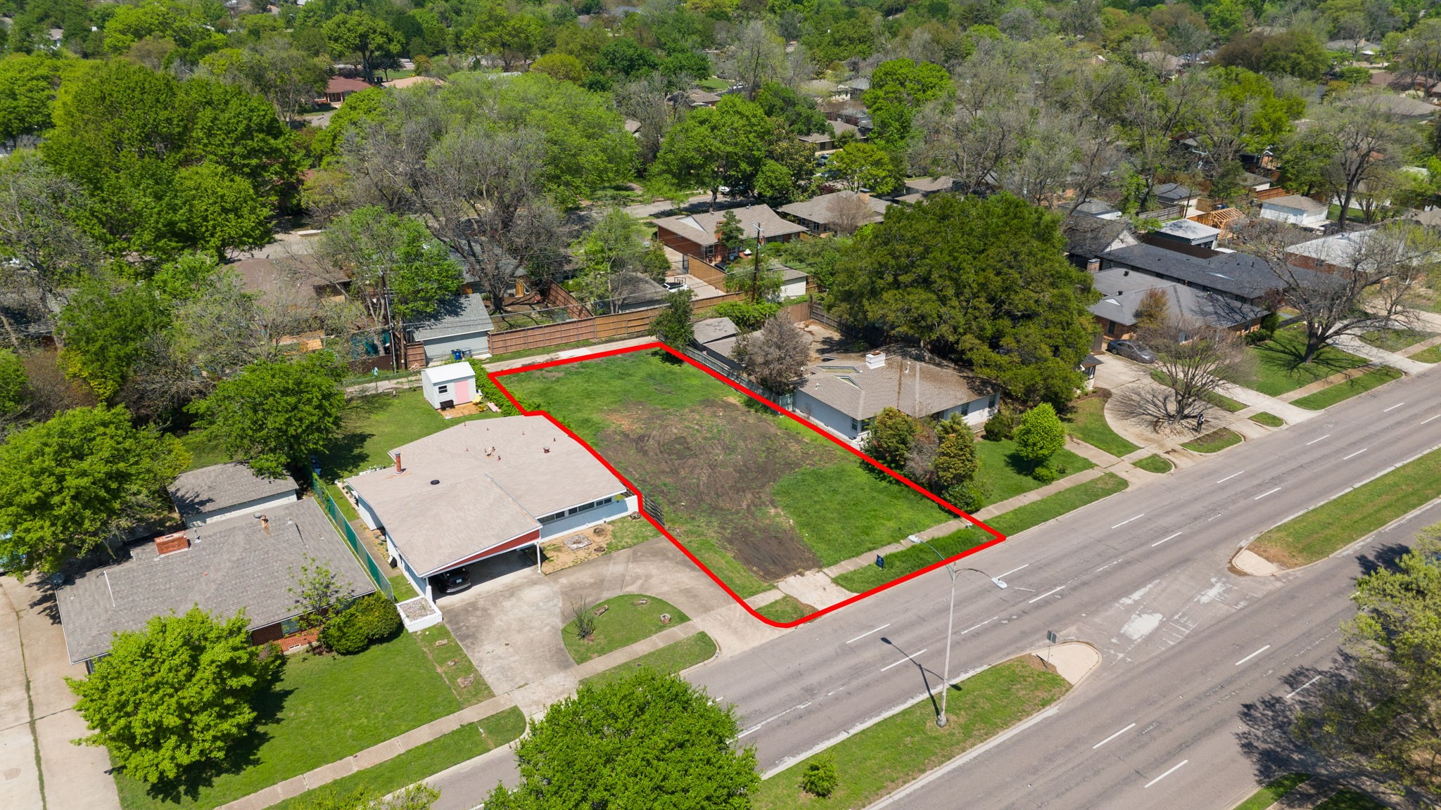 7147 E Mockingbird Lane Dallas TX 75214