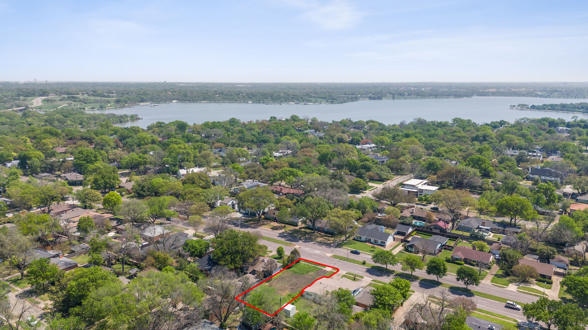 7147 E Mockingbird Lane Dallas TX 75214