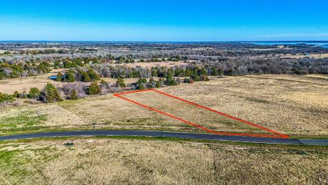 Lot 102 Stillwater Shores Corsicana TX 75109