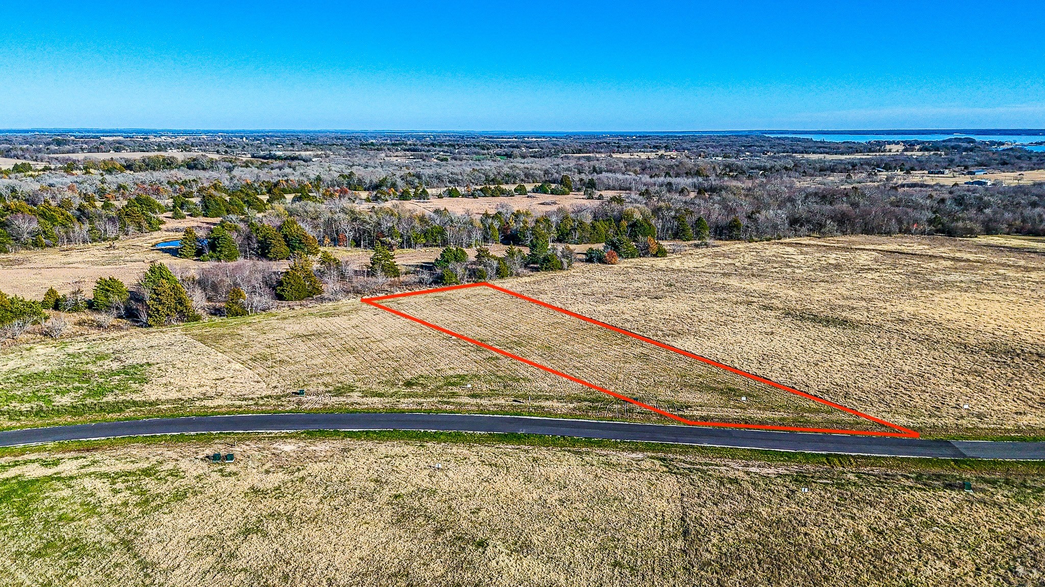 Lot 102 Stillwater Shores Corsicana TX 75109
