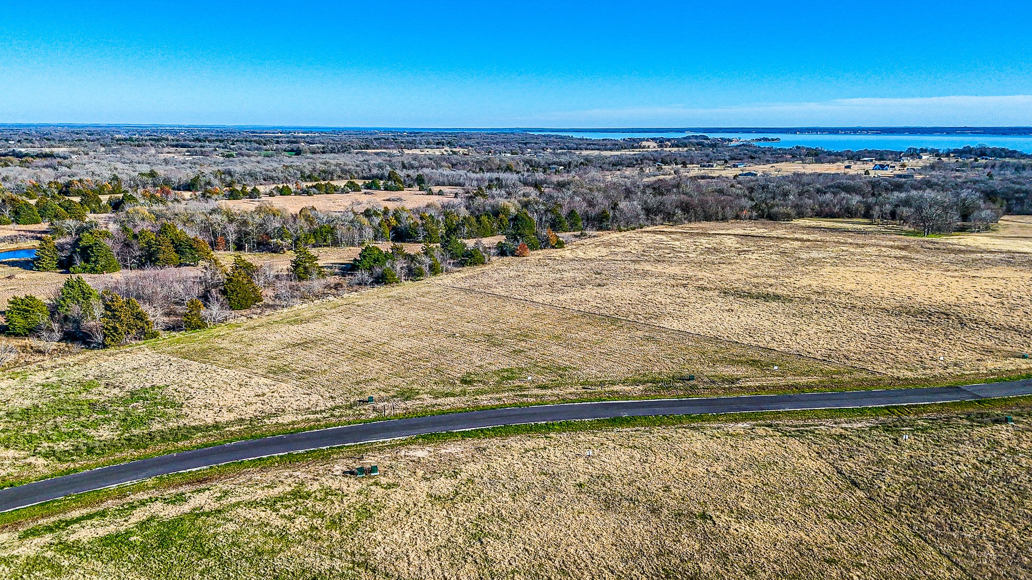 Lot 102 Stillwater Shores Corsicana TX 75109