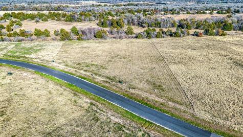 Lot 102 Stillwater Shores Corsicana TX 75109