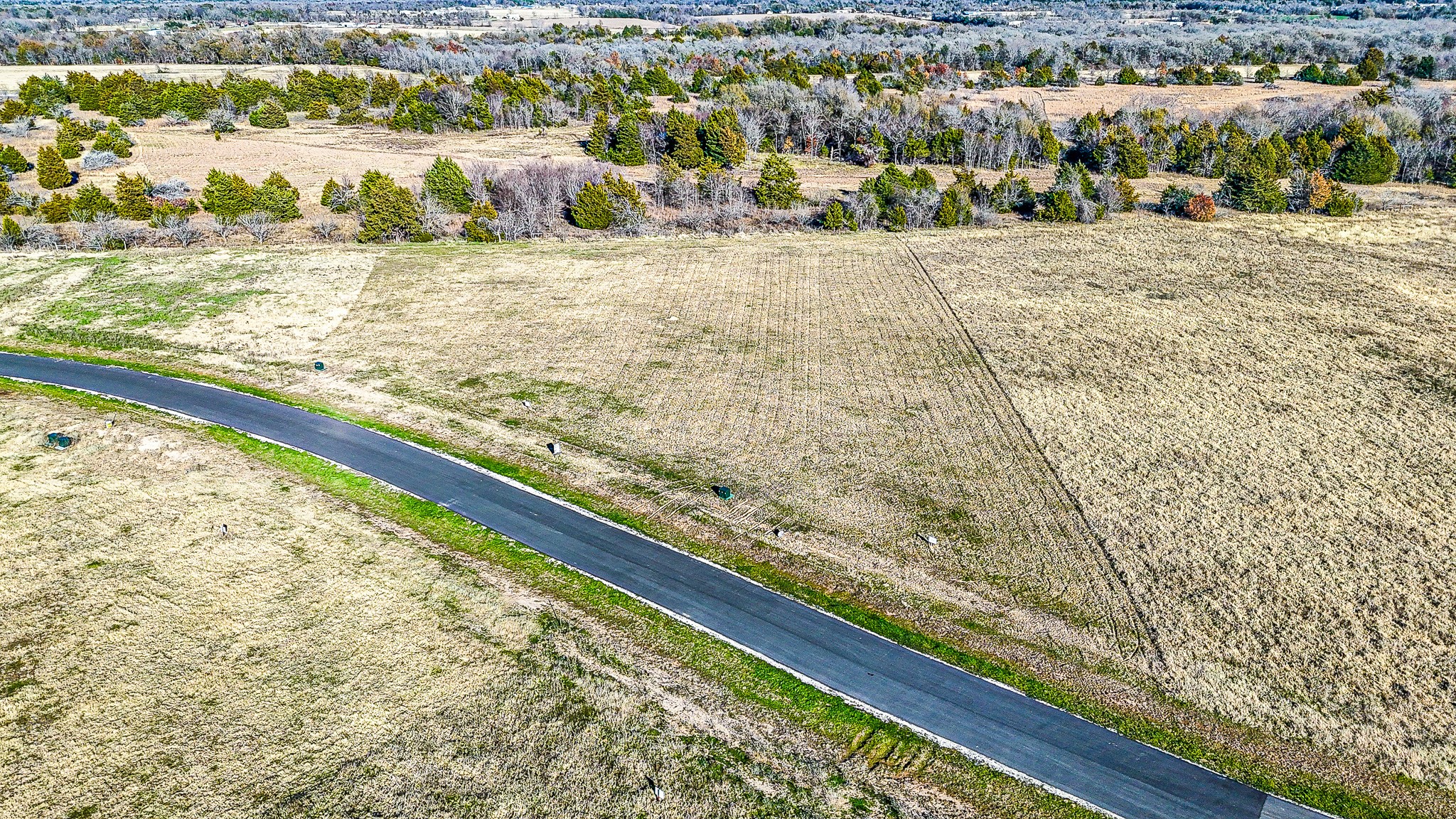 Lot 102 Stillwater Shores Corsicana TX 75109