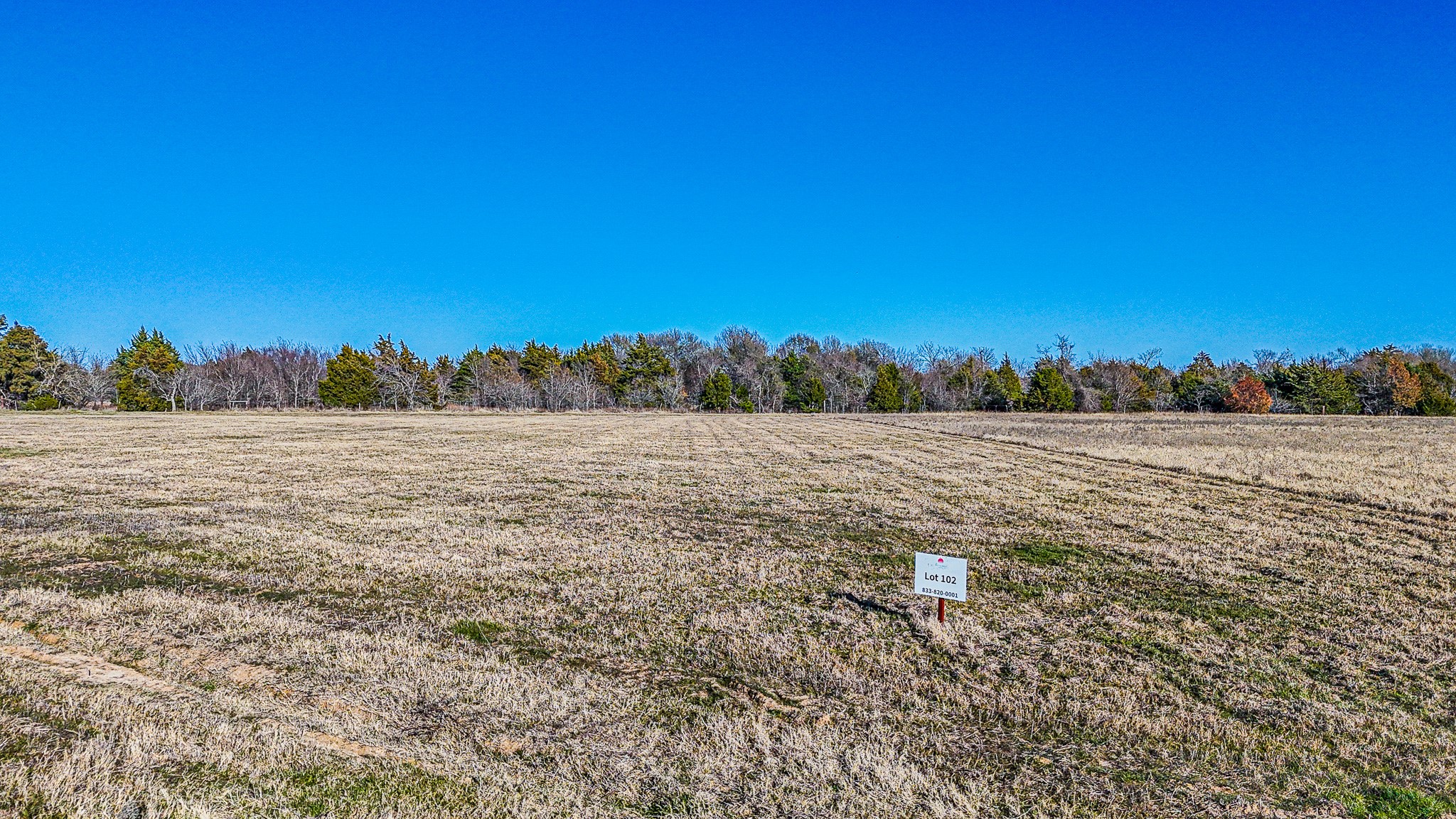 Lot 102 Stillwater Shores Corsicana TX 75109