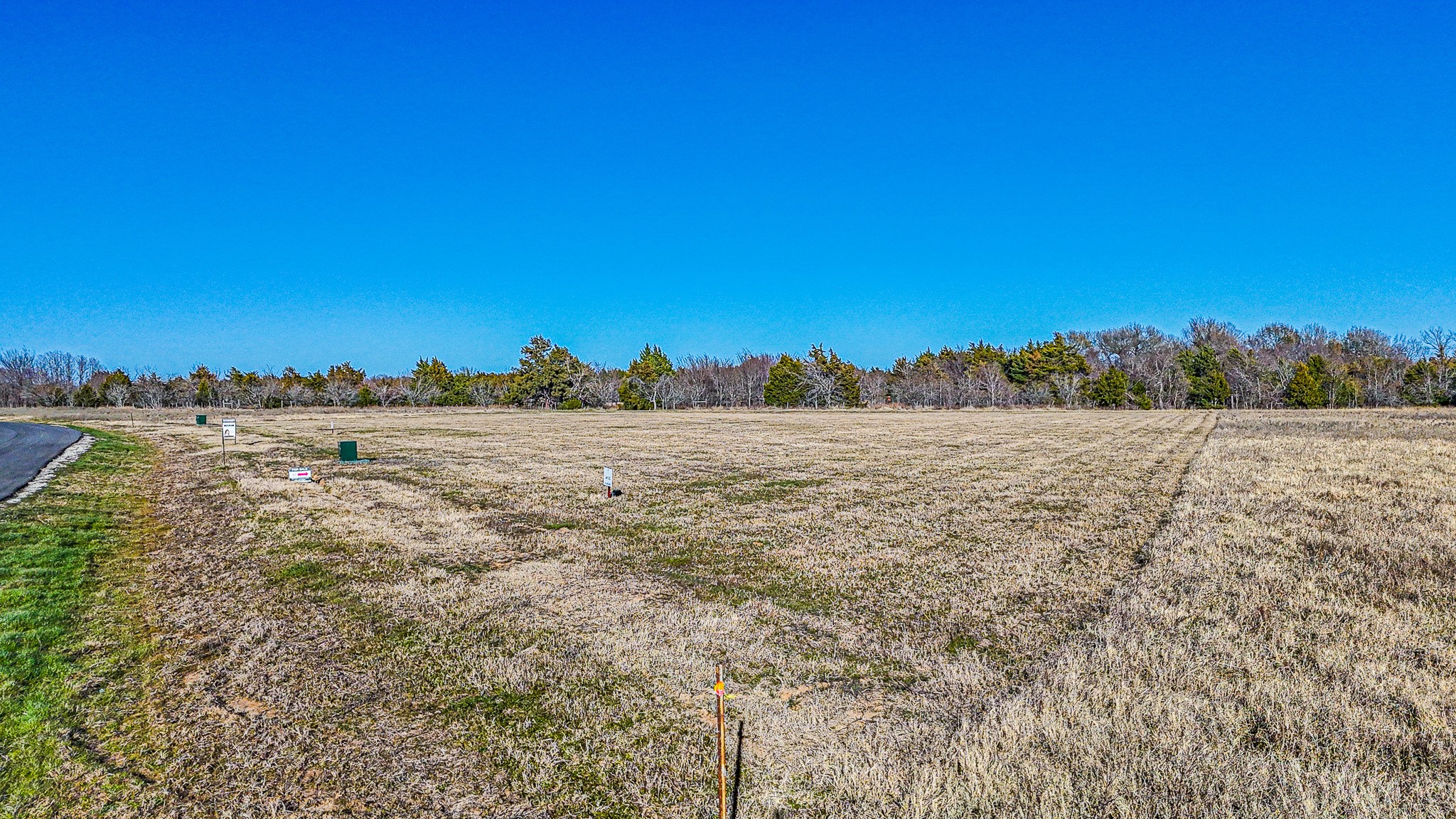 Lot 102 Stillwater Shores Corsicana TX 75109