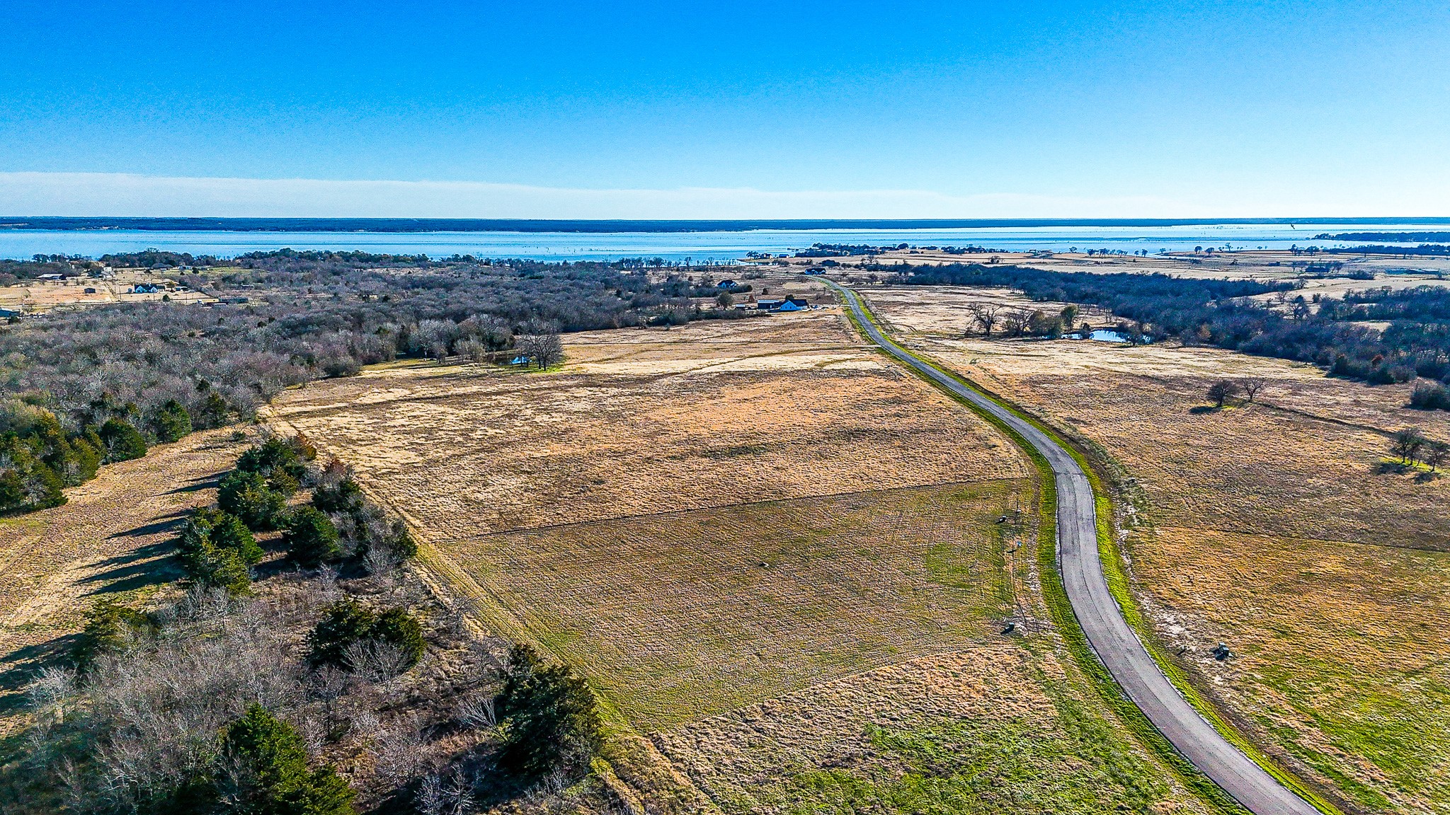 Lot 102 Stillwater Shores Corsicana TX 75109