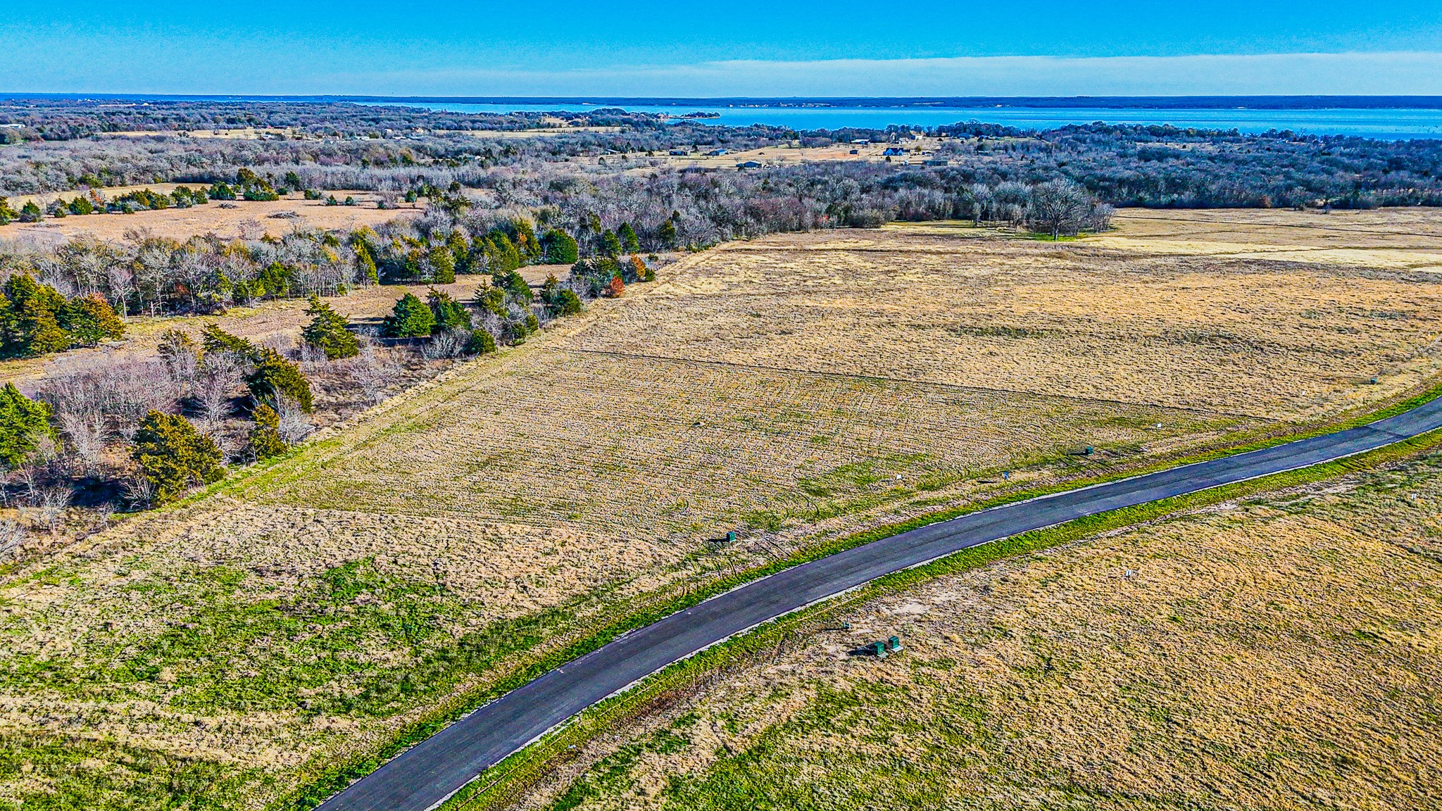 Lot 102 Stillwater Shores Corsicana TX 75109