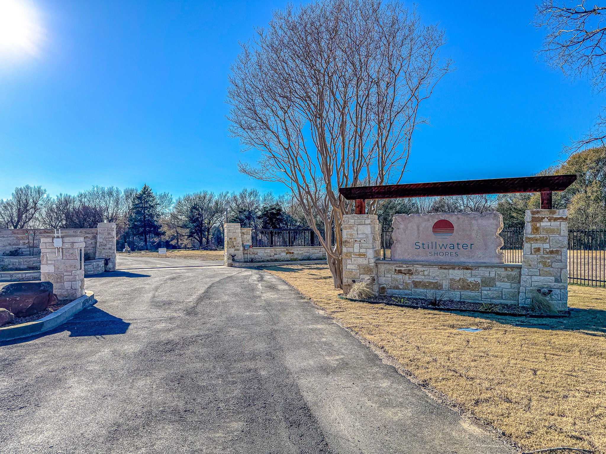 Lot 102 Stillwater Shores Corsicana TX 75109
