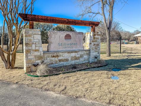 Lot 102 Stillwater Shores Corsicana TX 75109