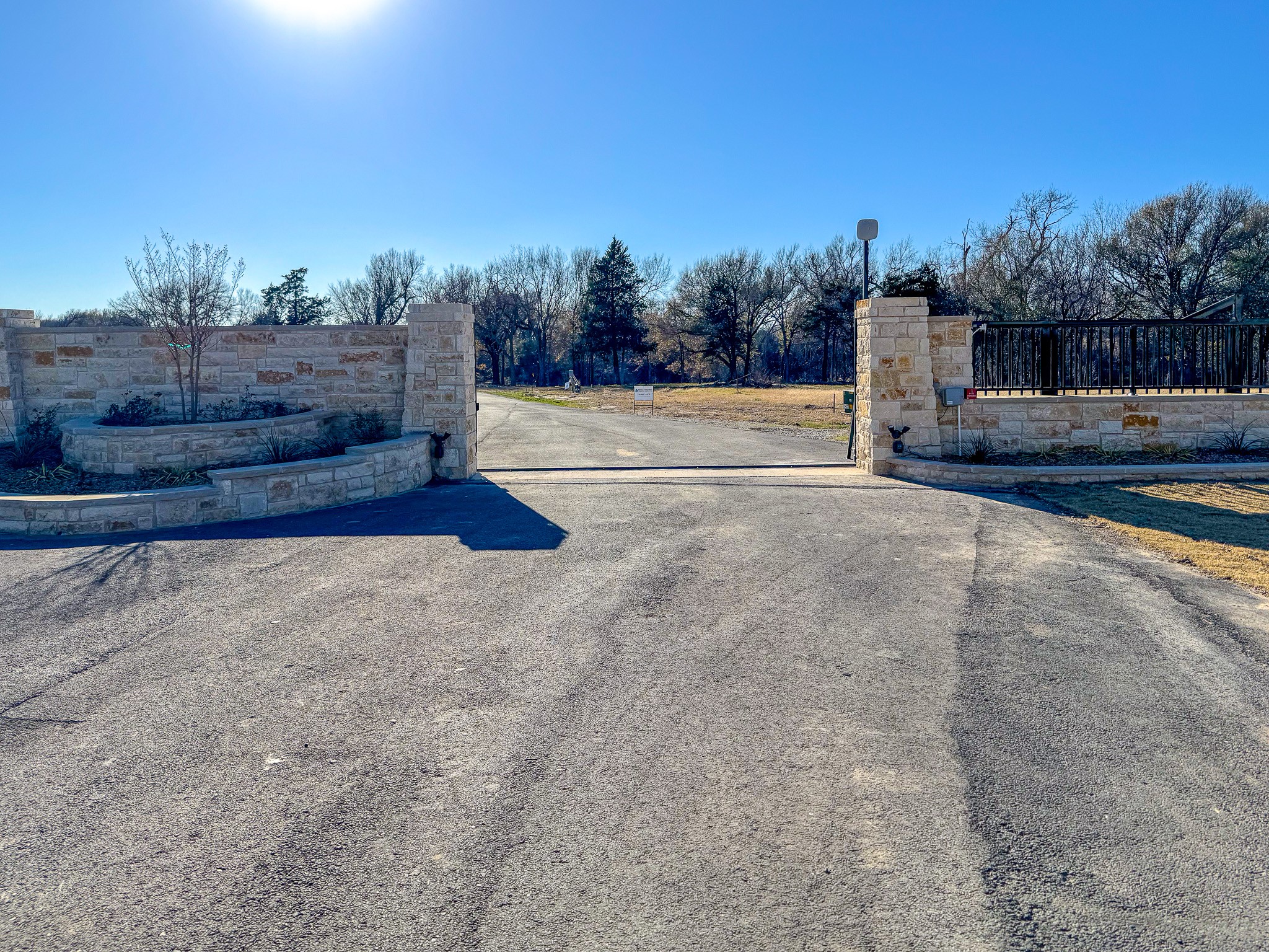 Lot 102 Stillwater Shores Corsicana TX 75109