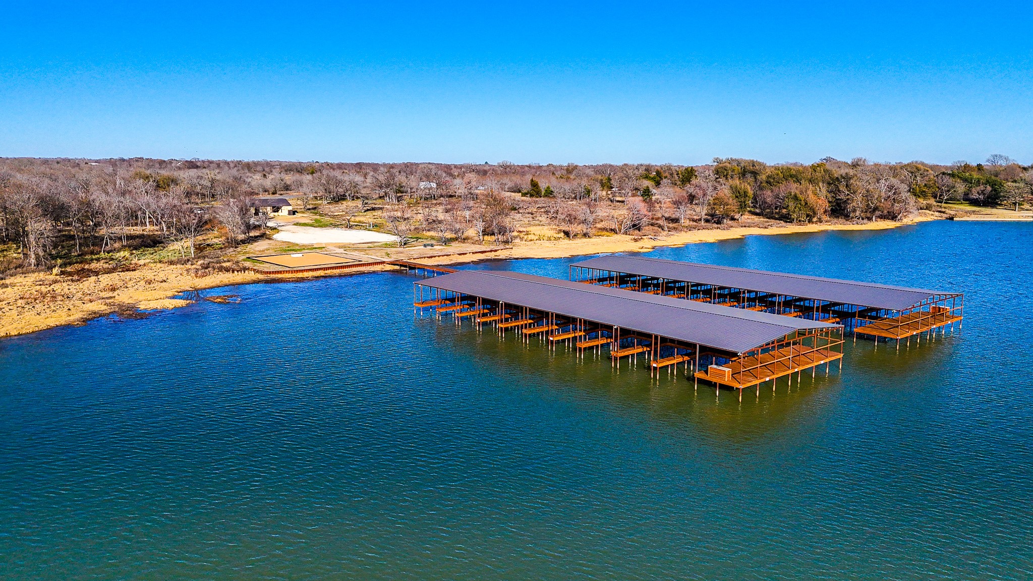 Lot 102 Stillwater Shores Corsicana TX 75109