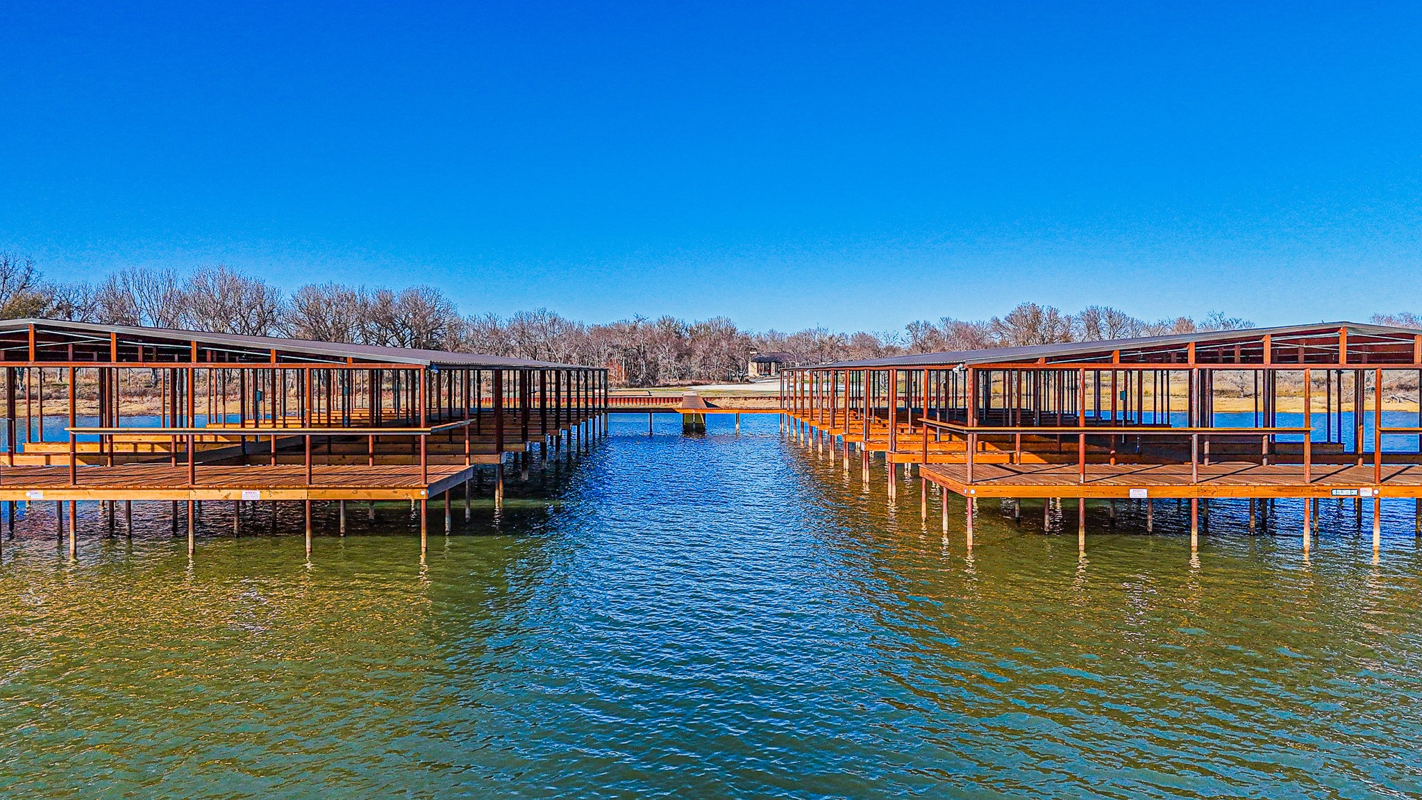 Lot 102 Stillwater Shores Corsicana TX 75109