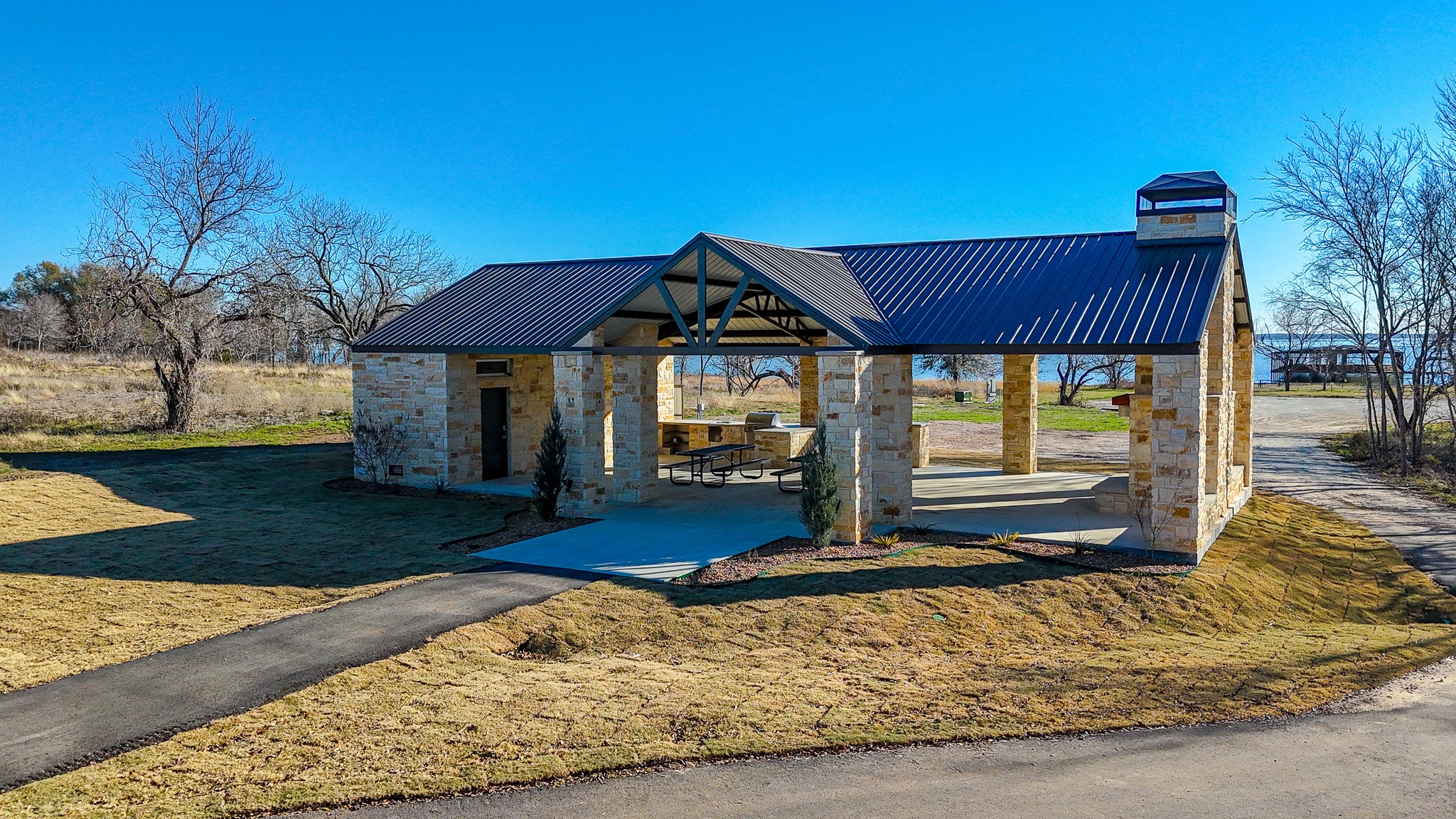 Lot 102 Stillwater Shores Corsicana TX 75109