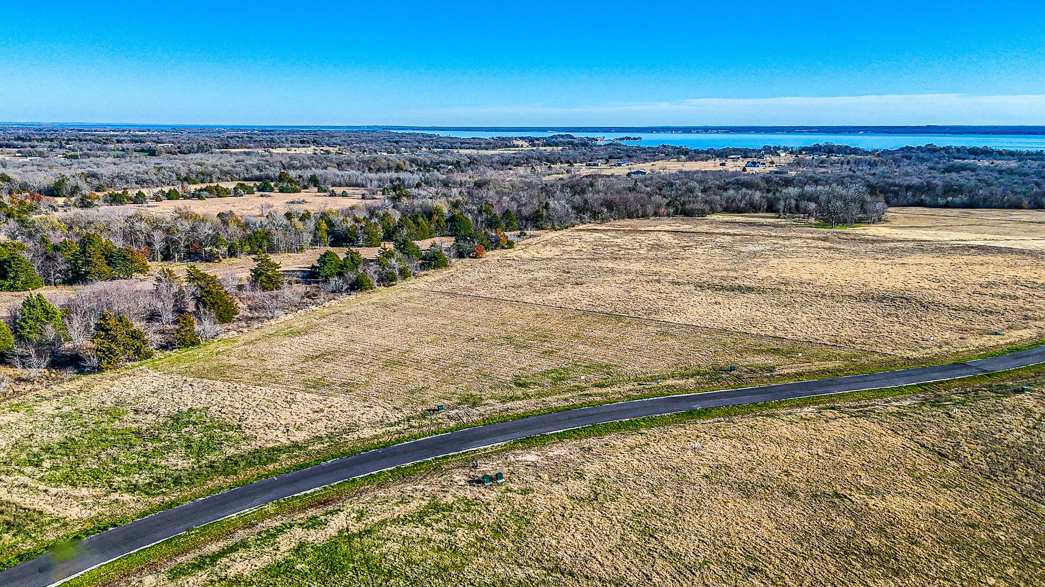 Lot 102 Stillwater Shores Corsicana TX 75109