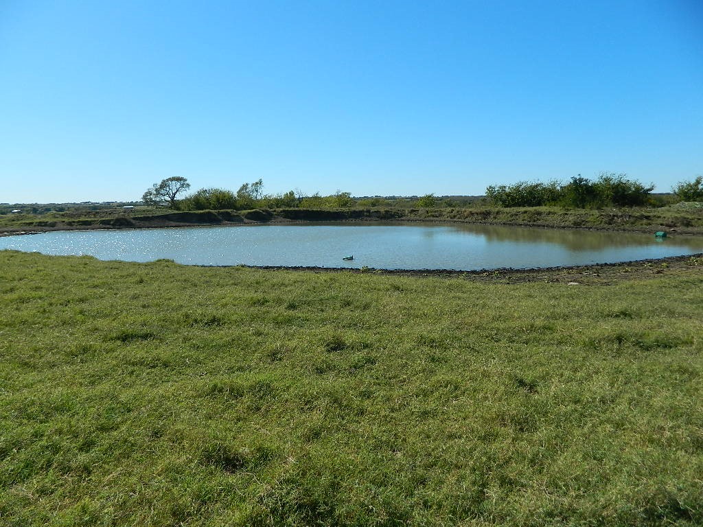 2435 County Road 247 Valley View TX 76272