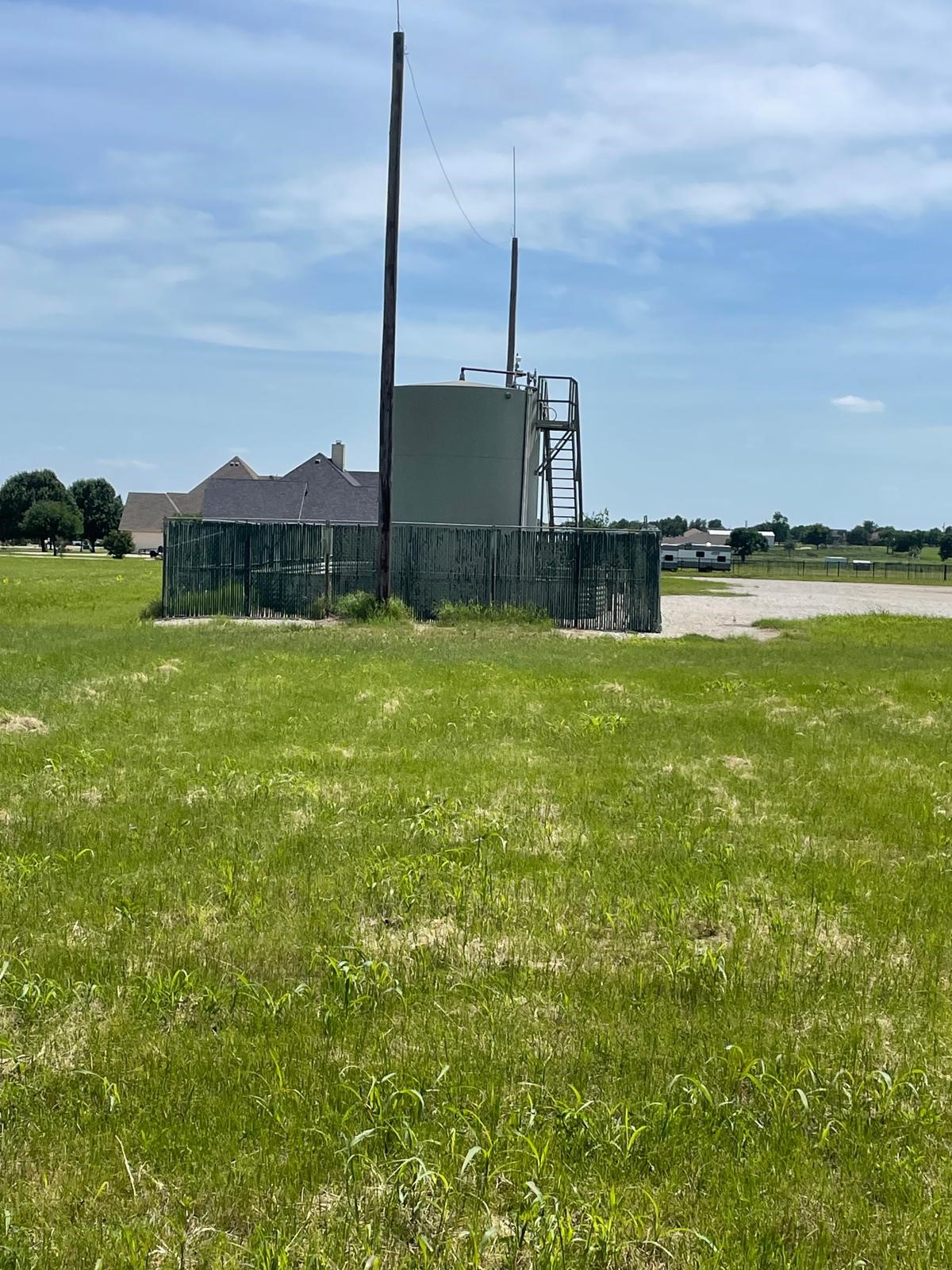 Tbd Petes Lane Ponder TX 76259