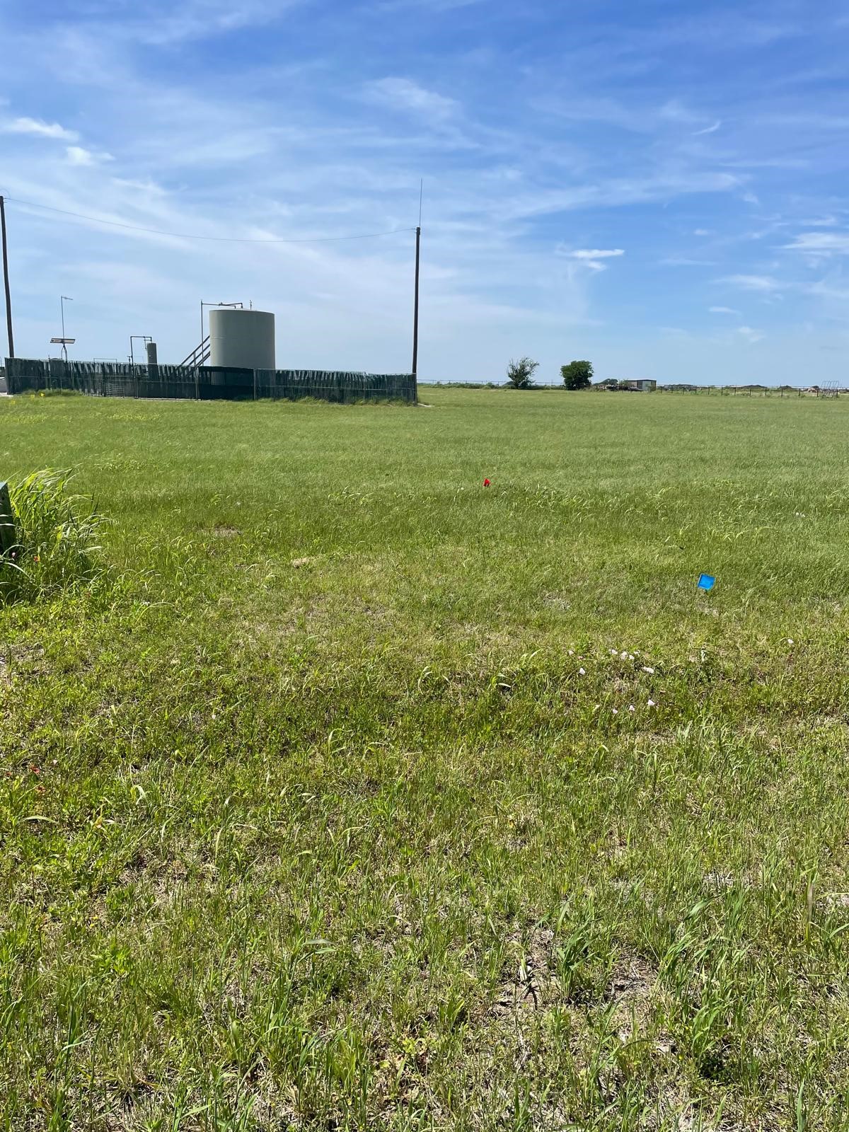 Tbd Petes Lane Ponder TX 76259