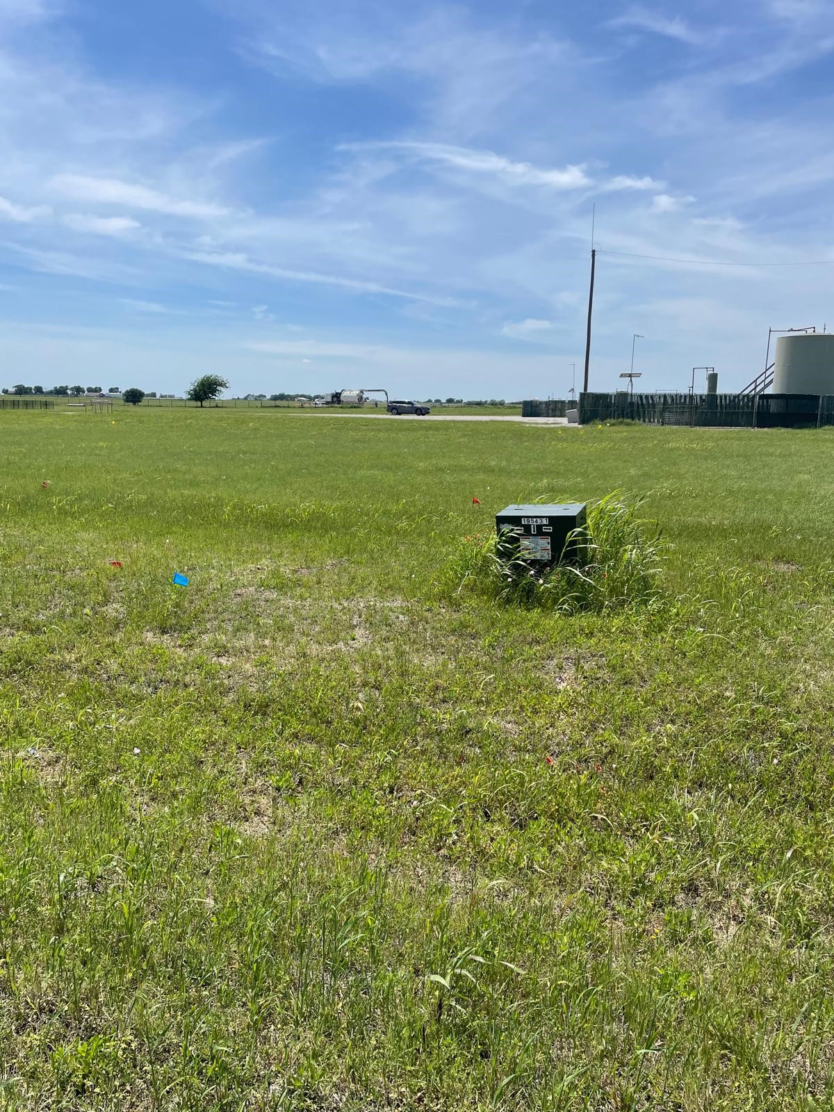 Tbd Petes Lane Ponder TX 76259