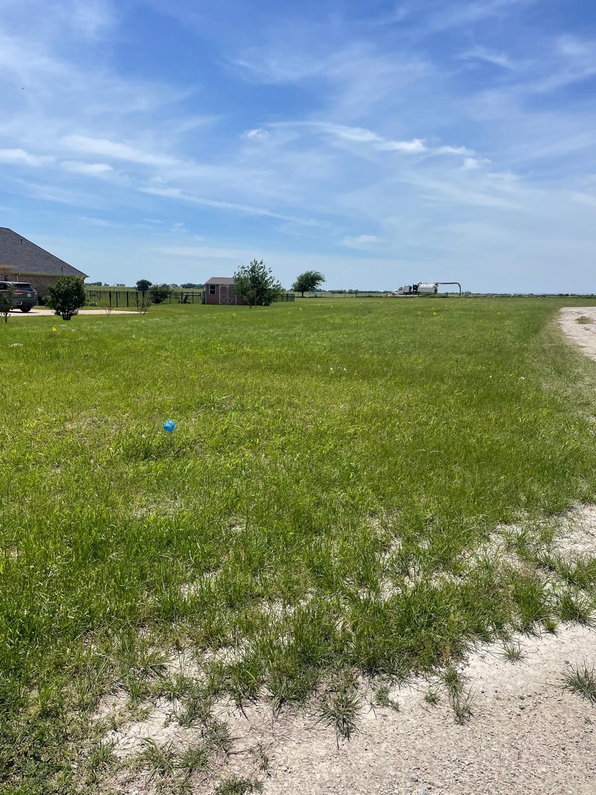 Tbd Petes Lane Ponder TX 76259