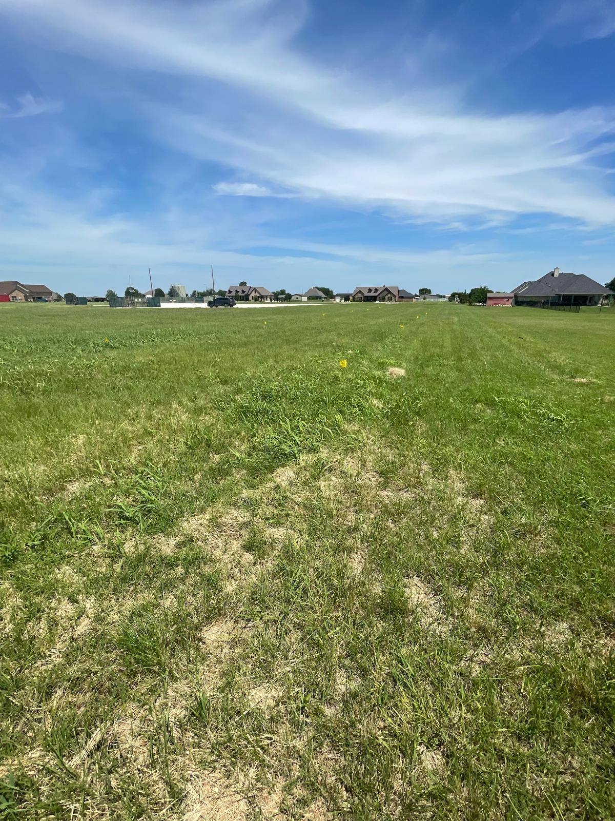 Tbd Petes Lane Ponder TX 76259