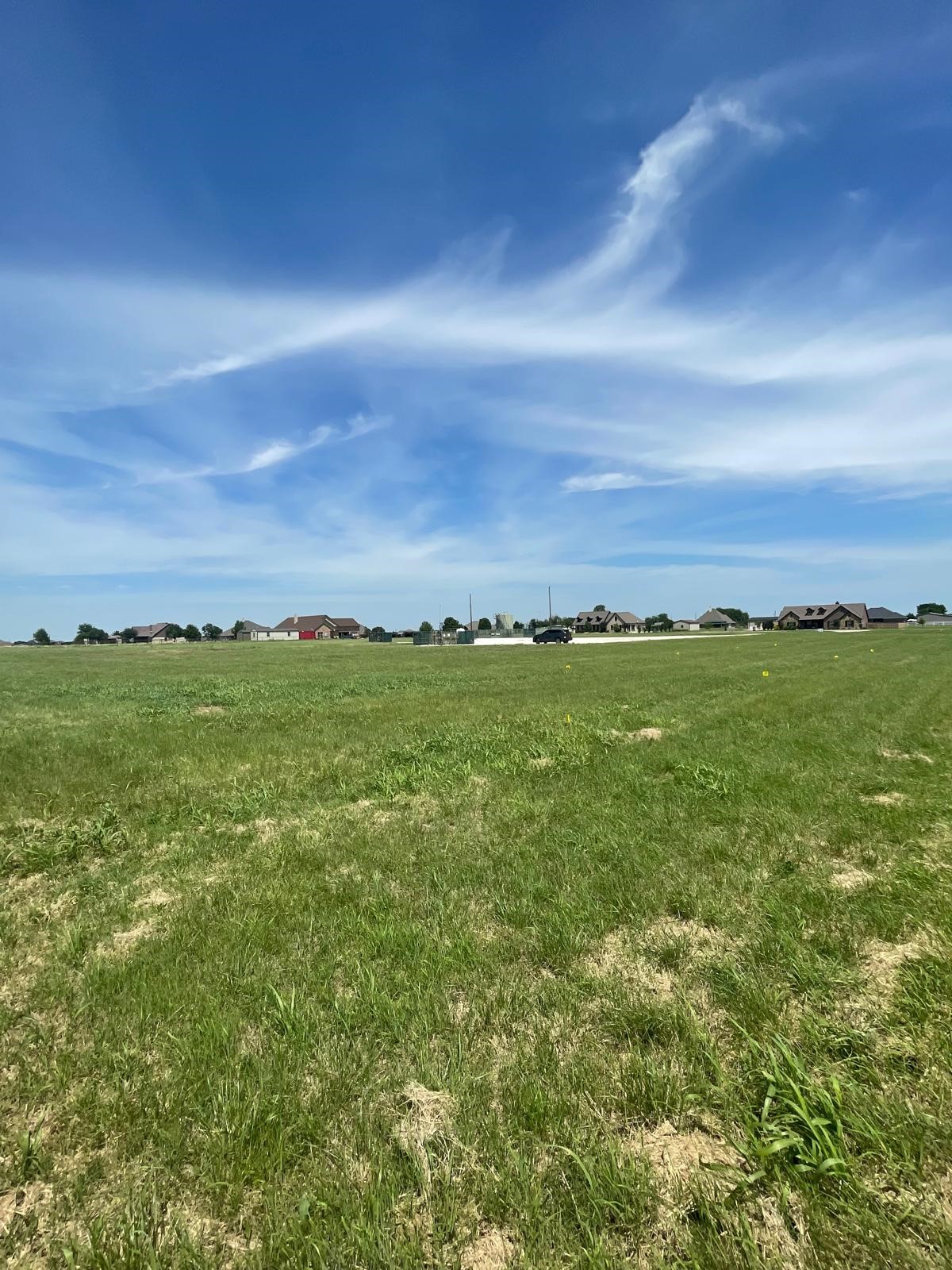 Tbd Petes Lane Ponder TX 76259