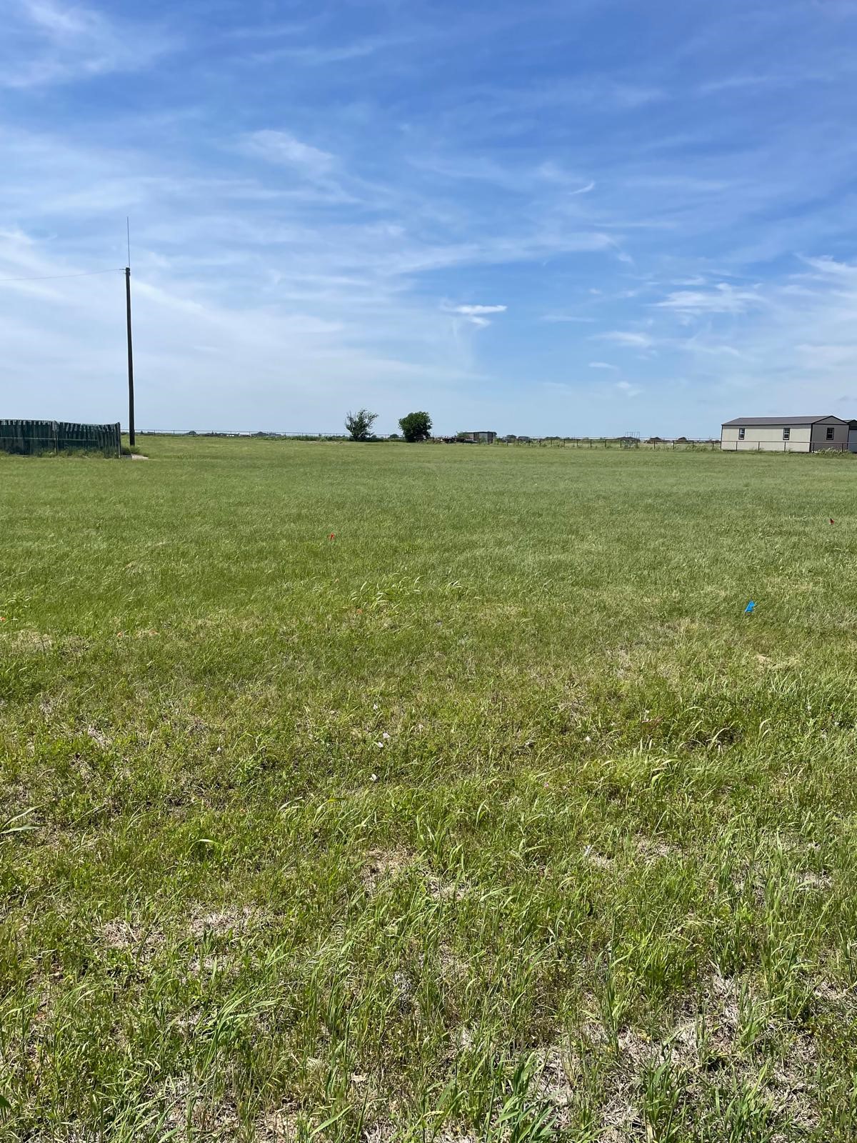 Tbd Petes Lane Ponder TX 76259