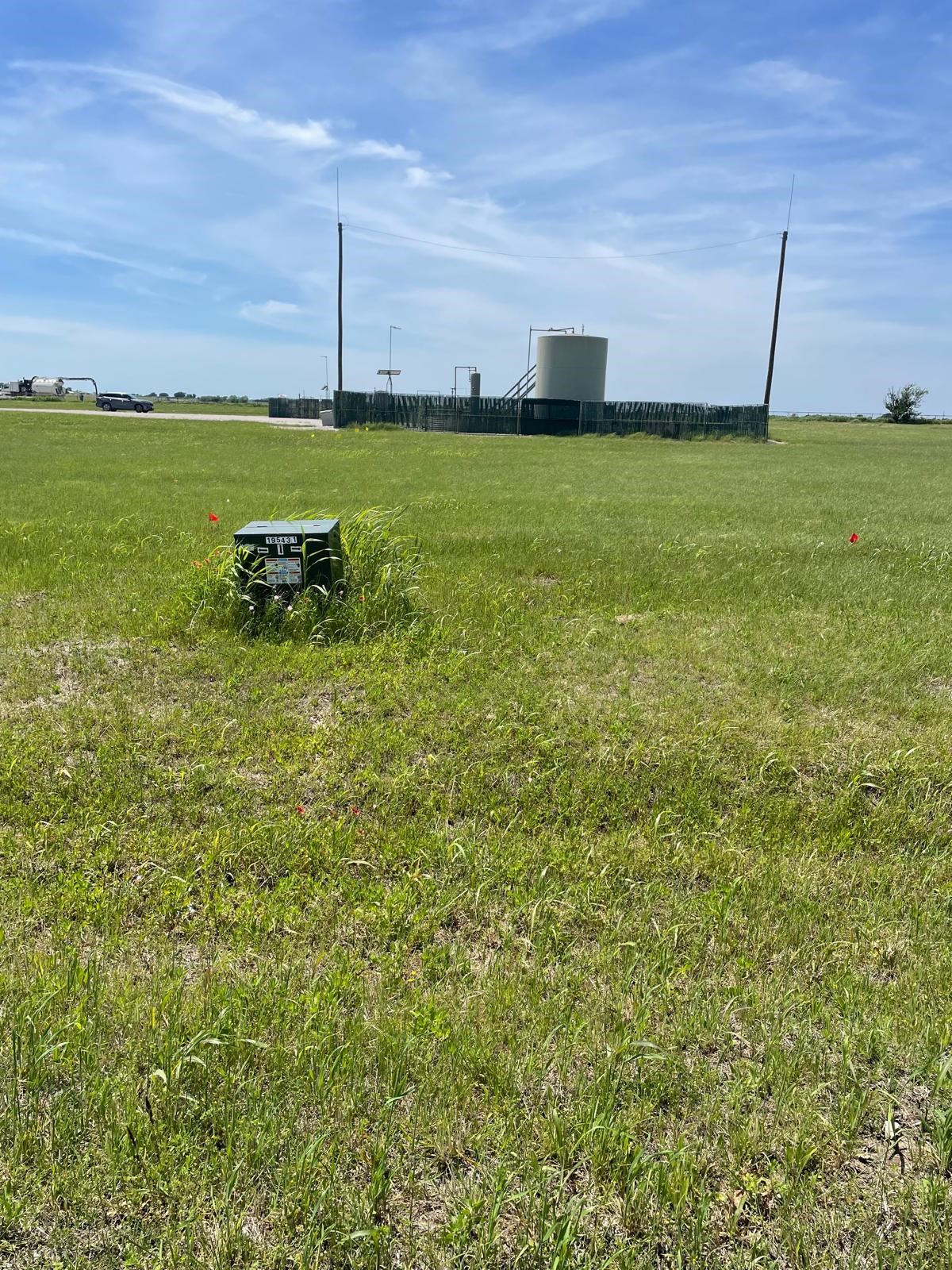Tbd Petes Lane Ponder TX 76259