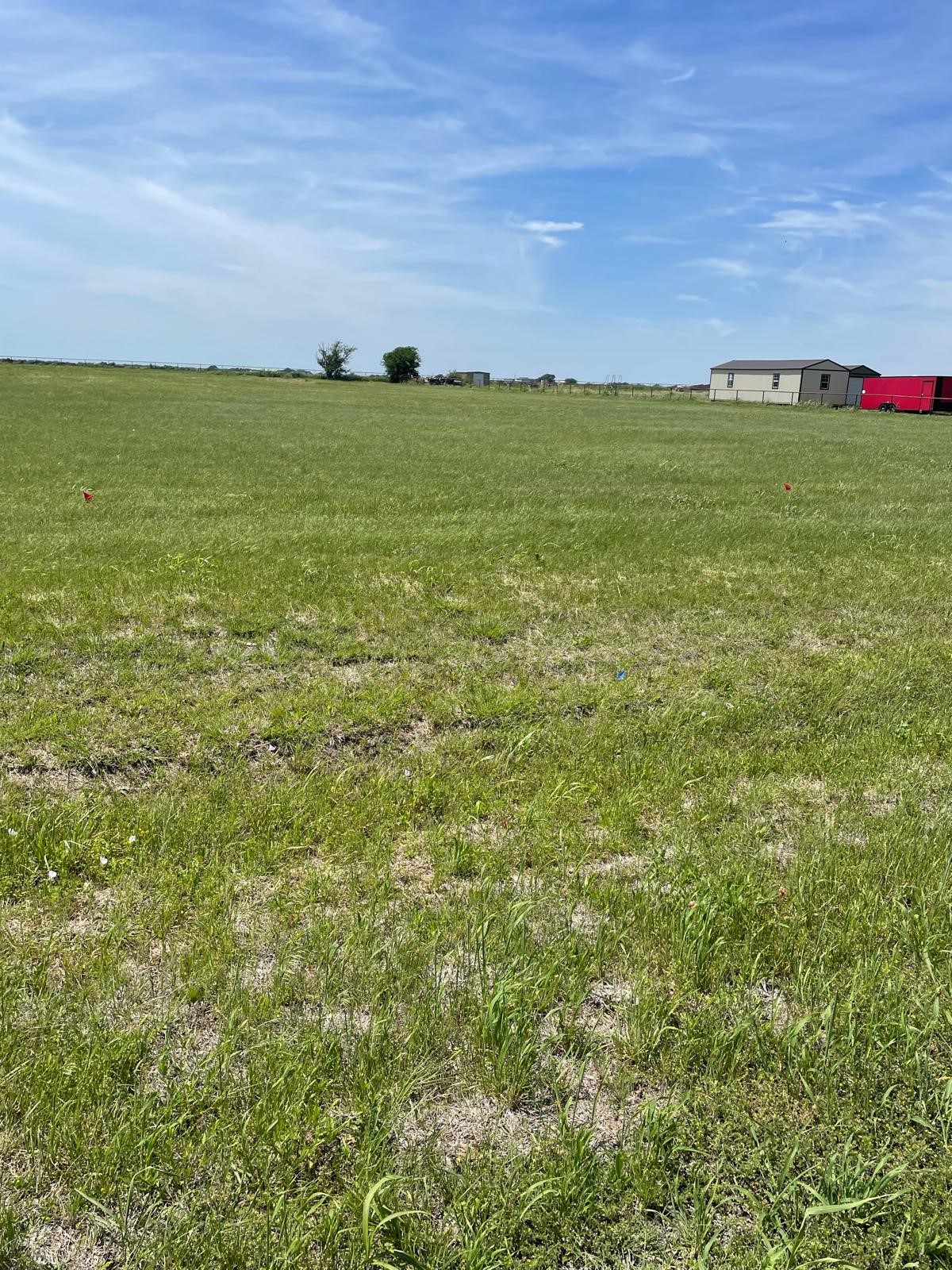 Tbd Petes Lane Ponder TX 76259