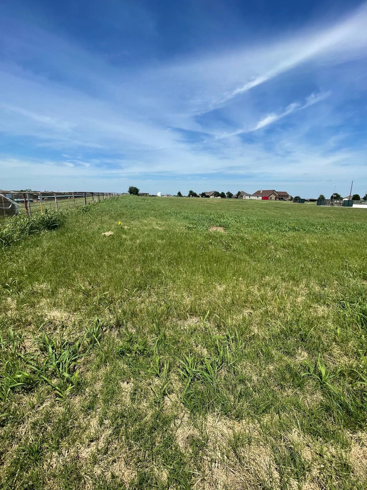 Tbd Petes Lane Ponder TX 76259
