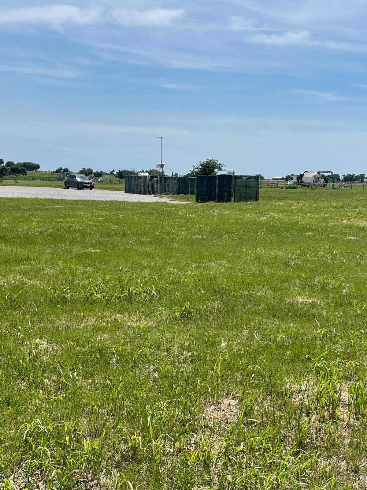Tbd Petes Lane Ponder TX 76259
