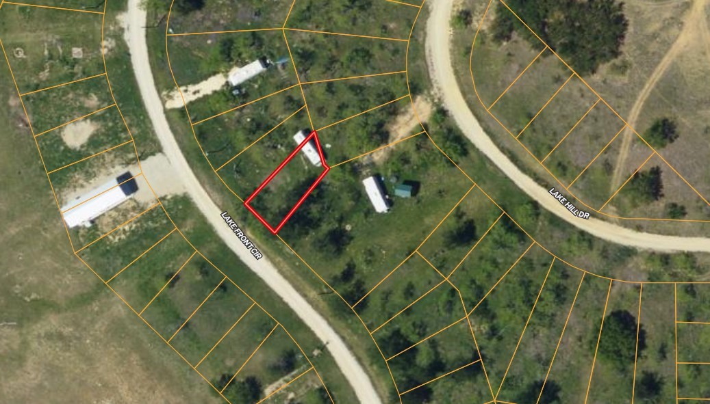154 Lake Front Circle May TX 76857