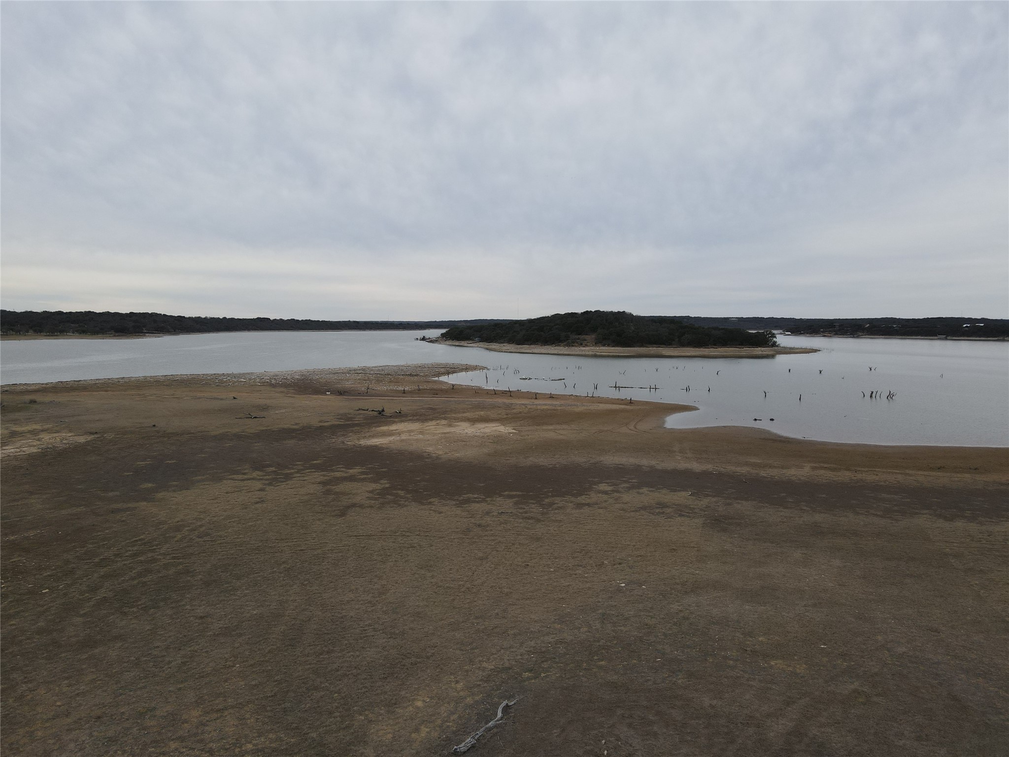 154 Lake Front Circle May TX 76857